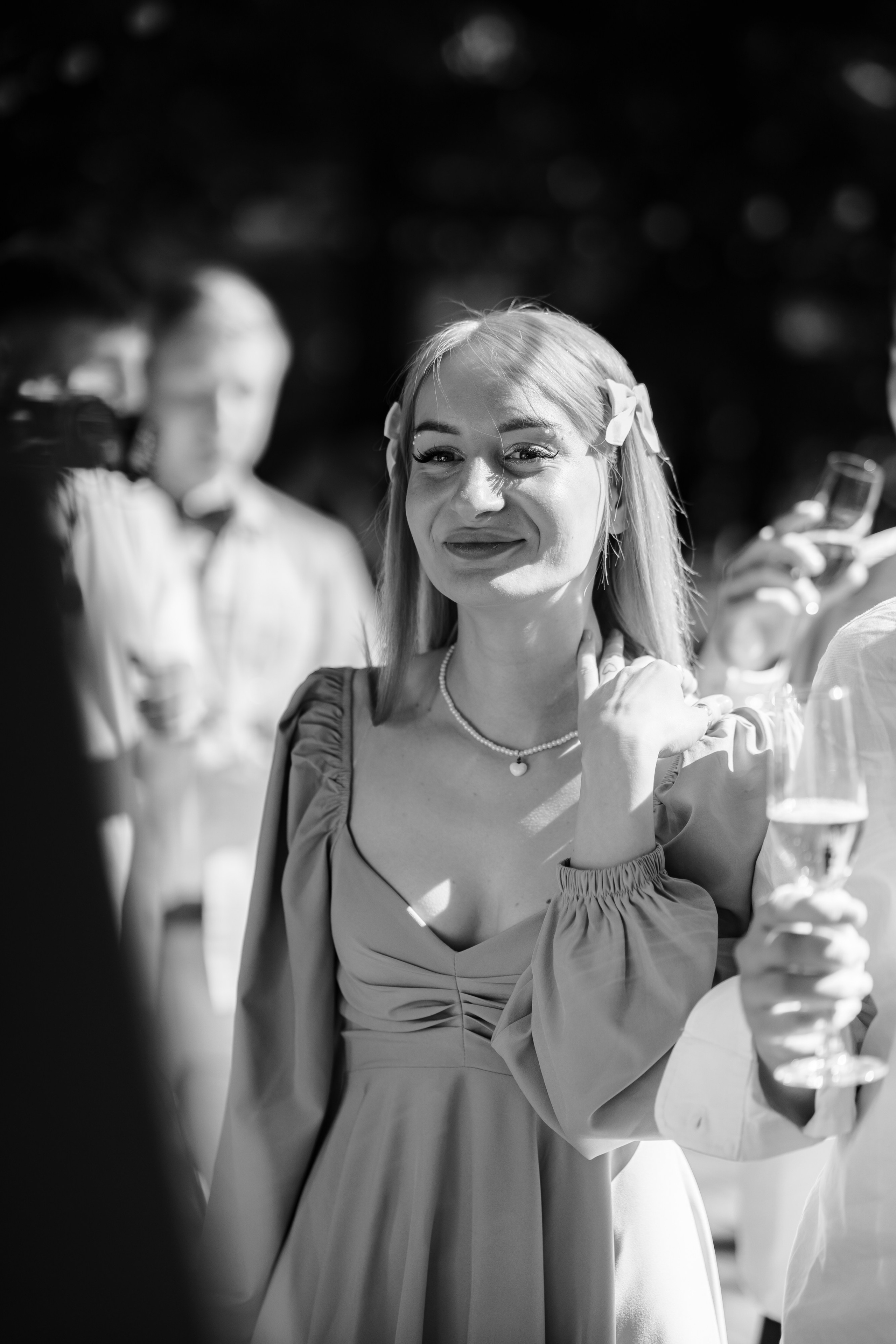 Анастасия и Даниил. Фотограф в Москве и России