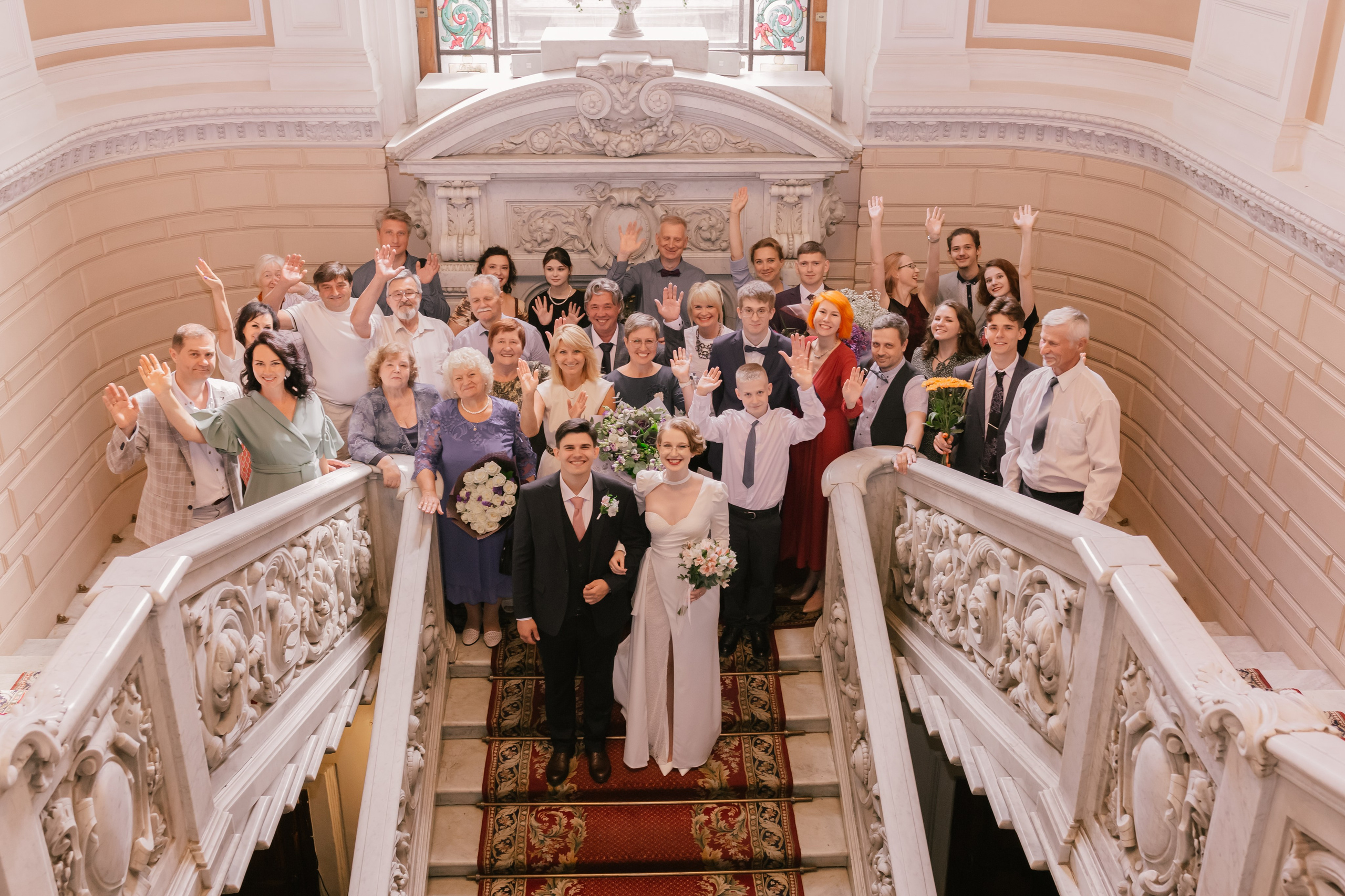 Роскошь Петербурга. Свадебный и женский фотограф в Санкт-Петербурге Муртеева Екатерина