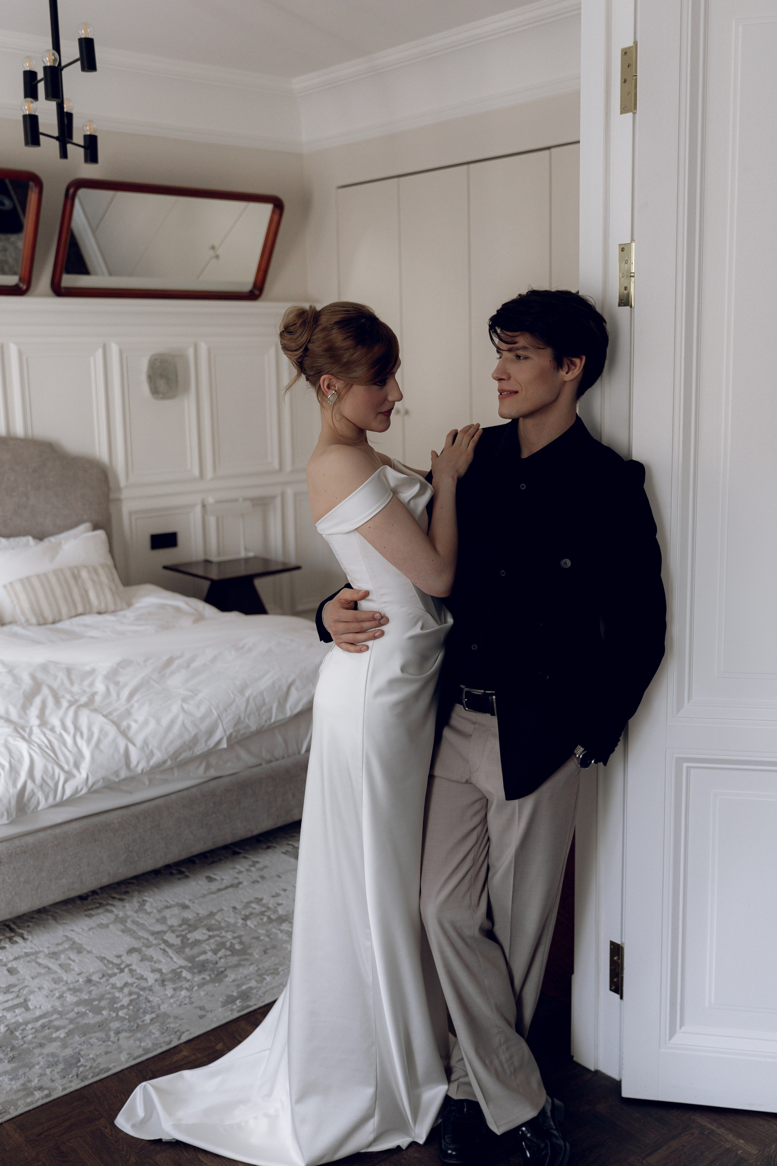 Денис & Василиса. Свадебный фотограф Казань| Фотограф Казань Зевакина Анастасия