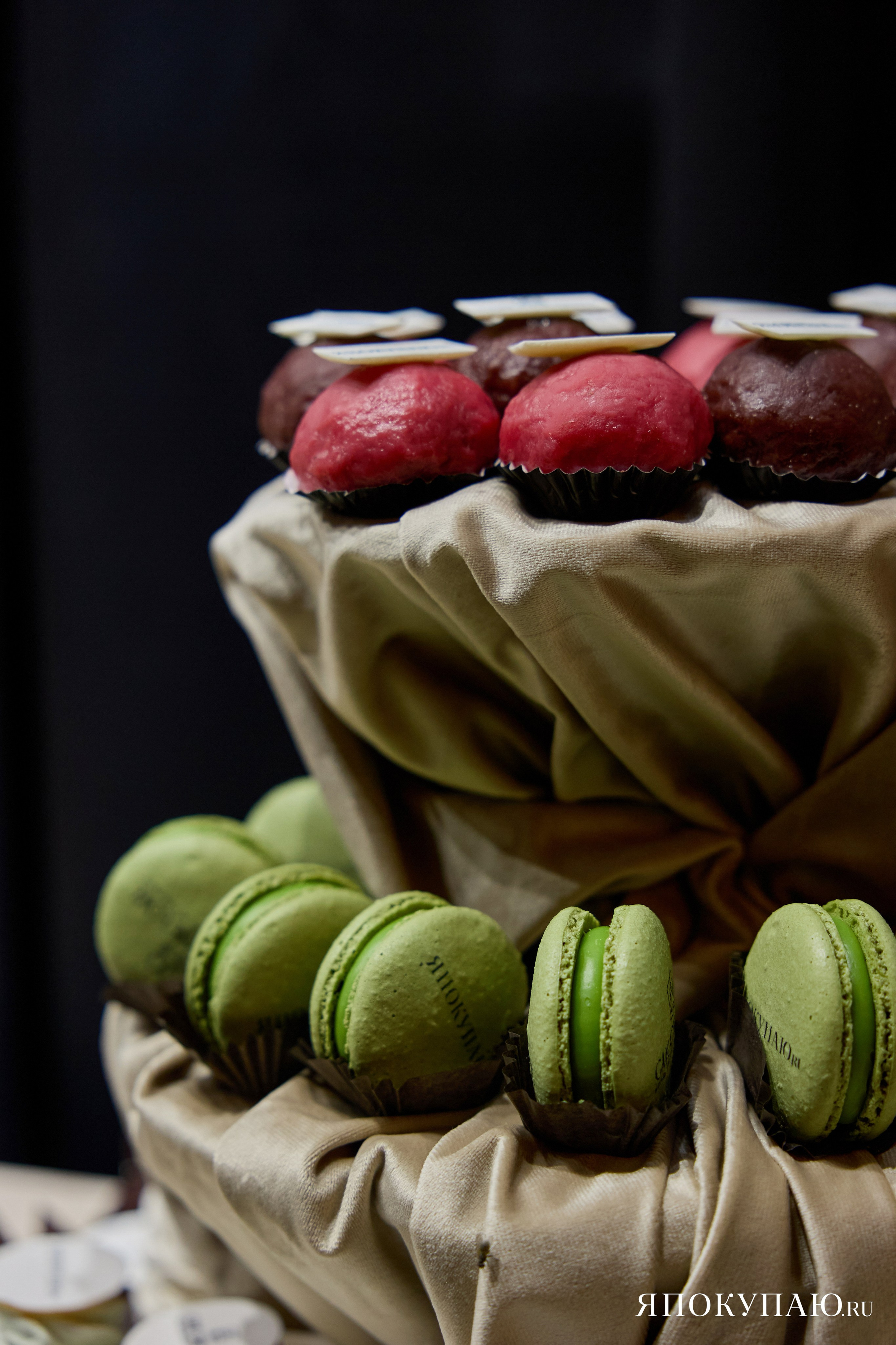 Я ПОКУПАЮ. Фотограф Айвазова Наталья Краснодар