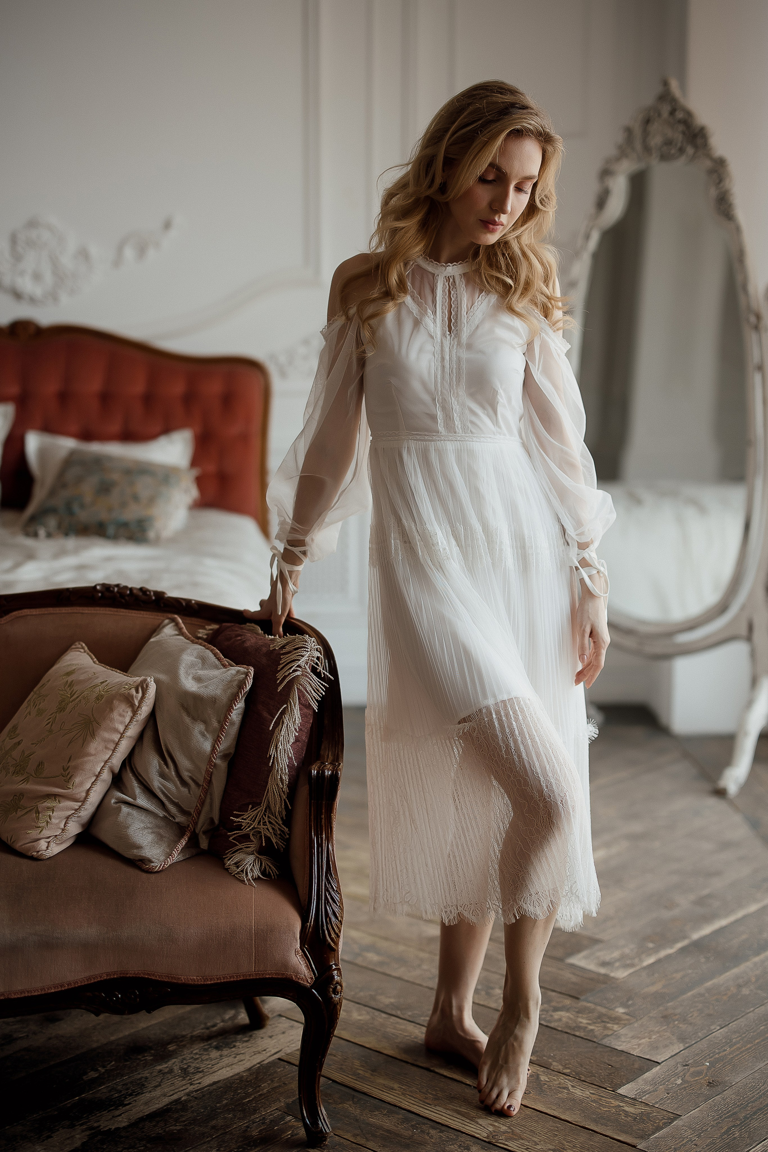 Москва. Свадебный фотограф