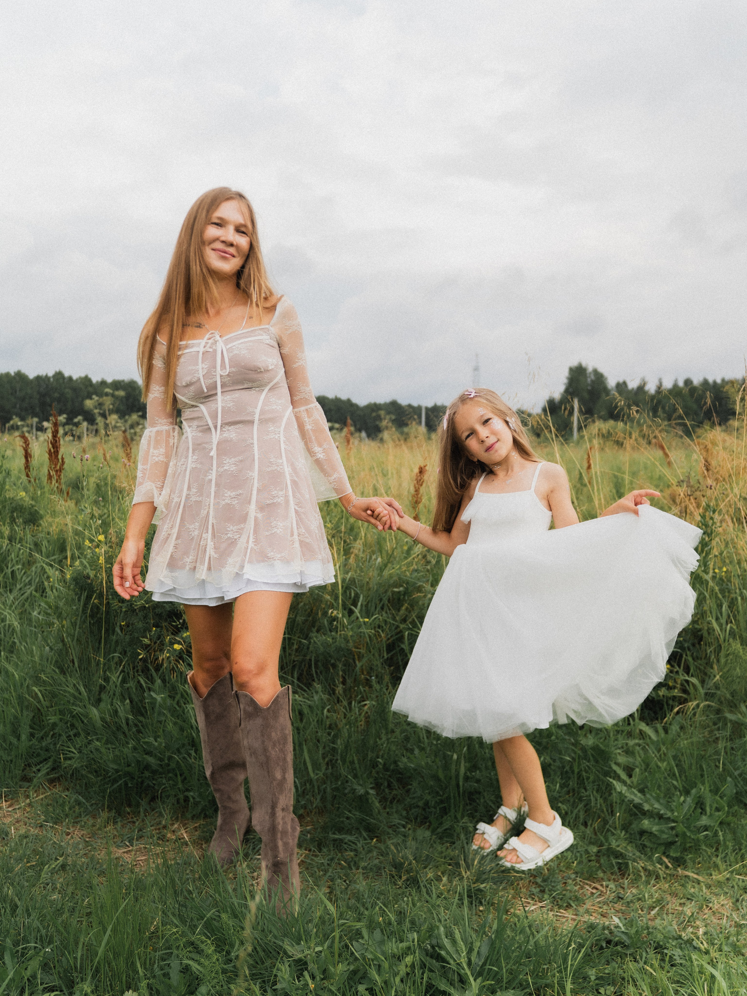 Семейная фотосессия в Екатеринбурге. Фотограф из Екатеринбурга Алена Мусалимова