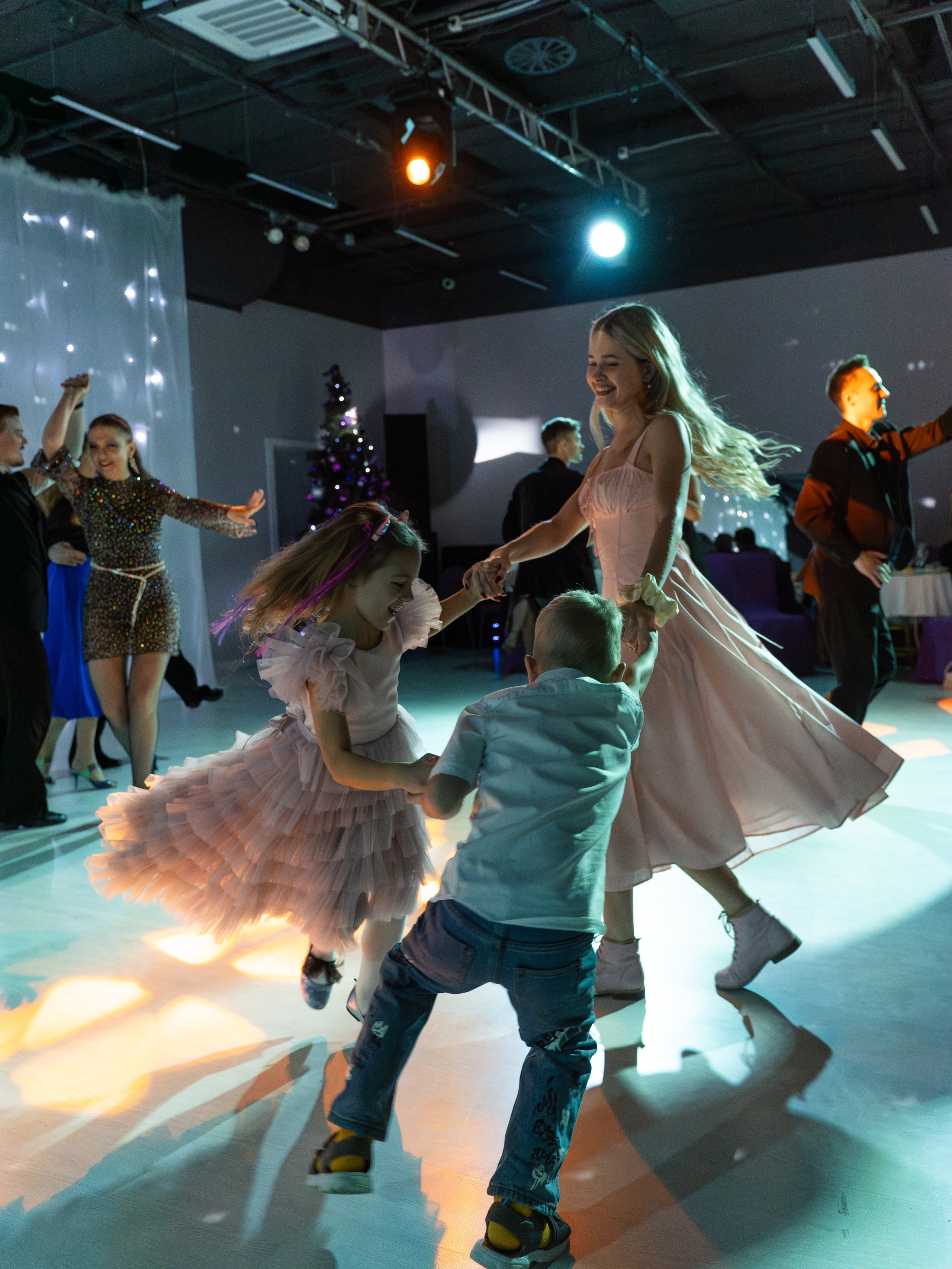 Фотосессии мероприятий в Екатеринубрге. Фотограф из Екатеринбурга Алена Мусалимова