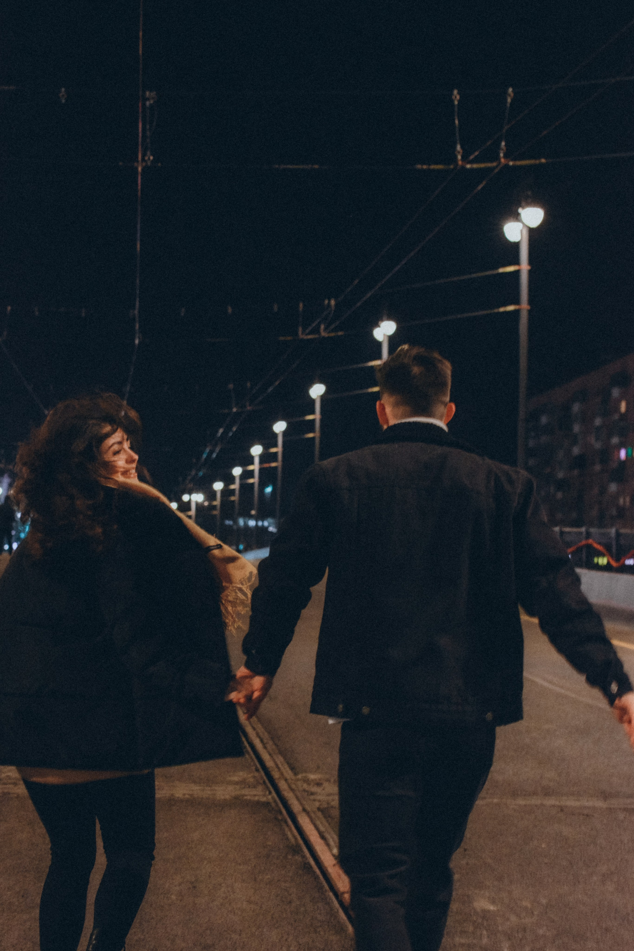 Марат и Виктория. Фотограф в Москве Ангелина Ким