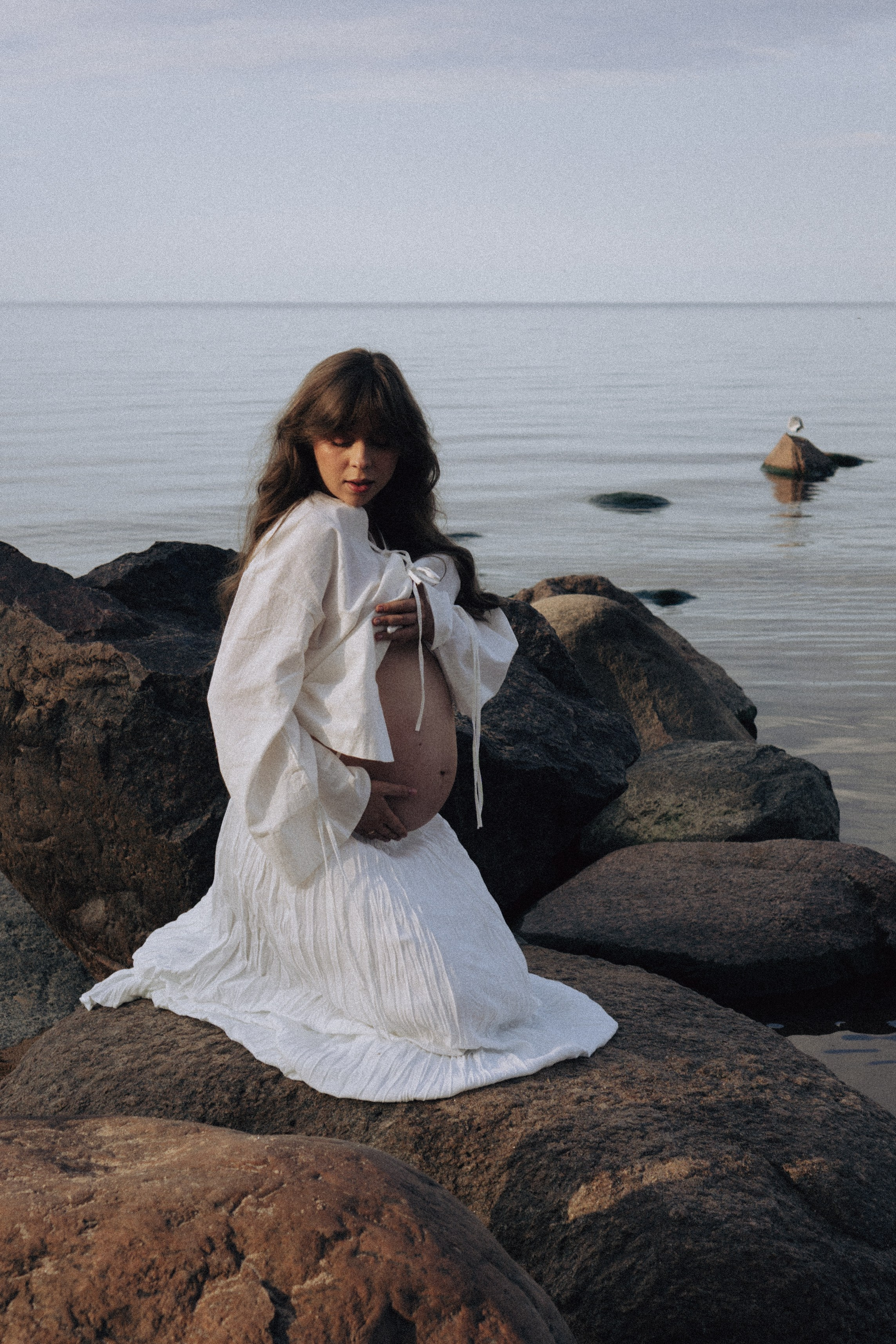 БЕРЕМЕННОСТЬ. Профессиональный фотограф, Санкт-Петербург — Виктория Богомолова