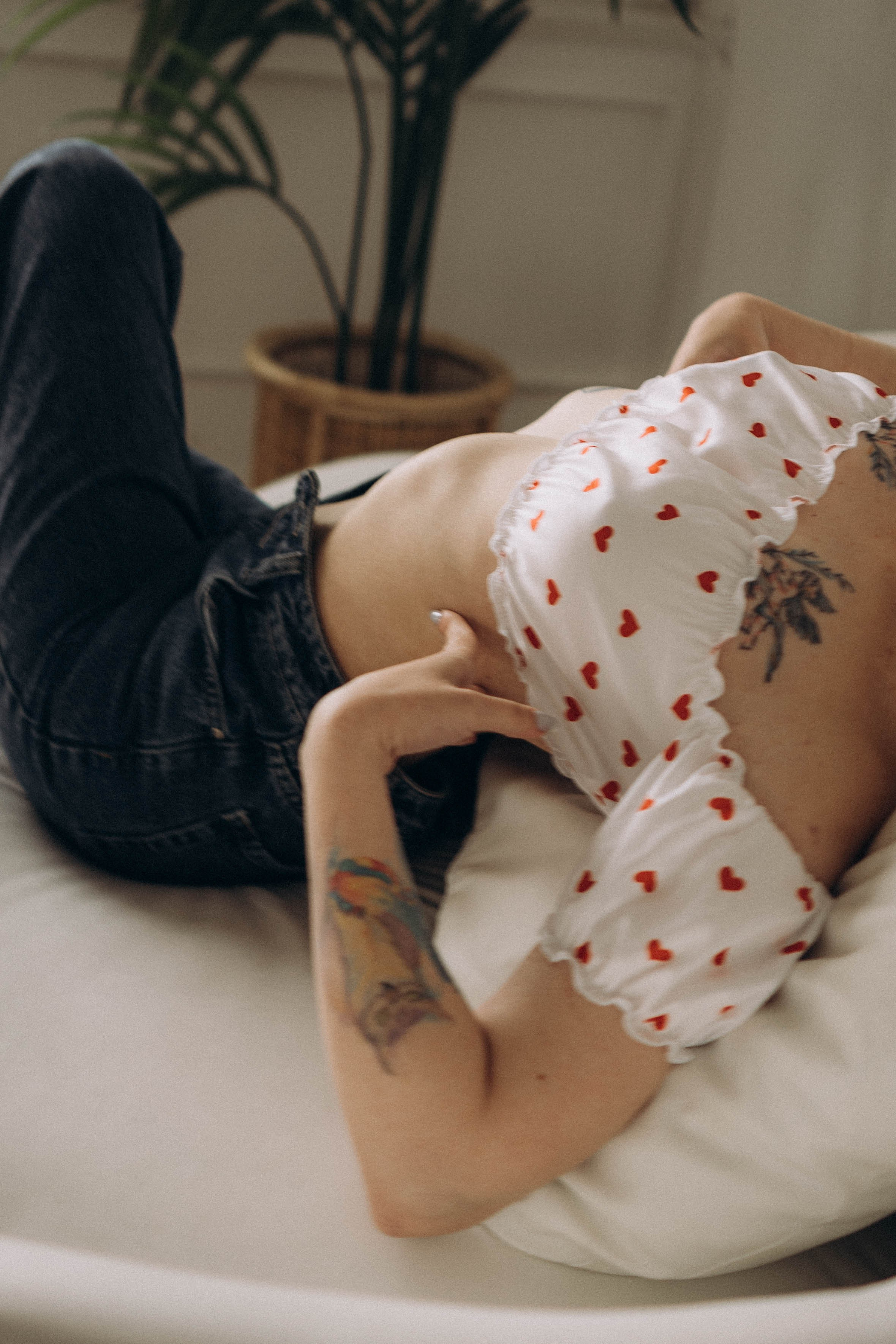 Студийная. Профессиональный фотограф, Санкт-Петербург — Виктория Богомолова