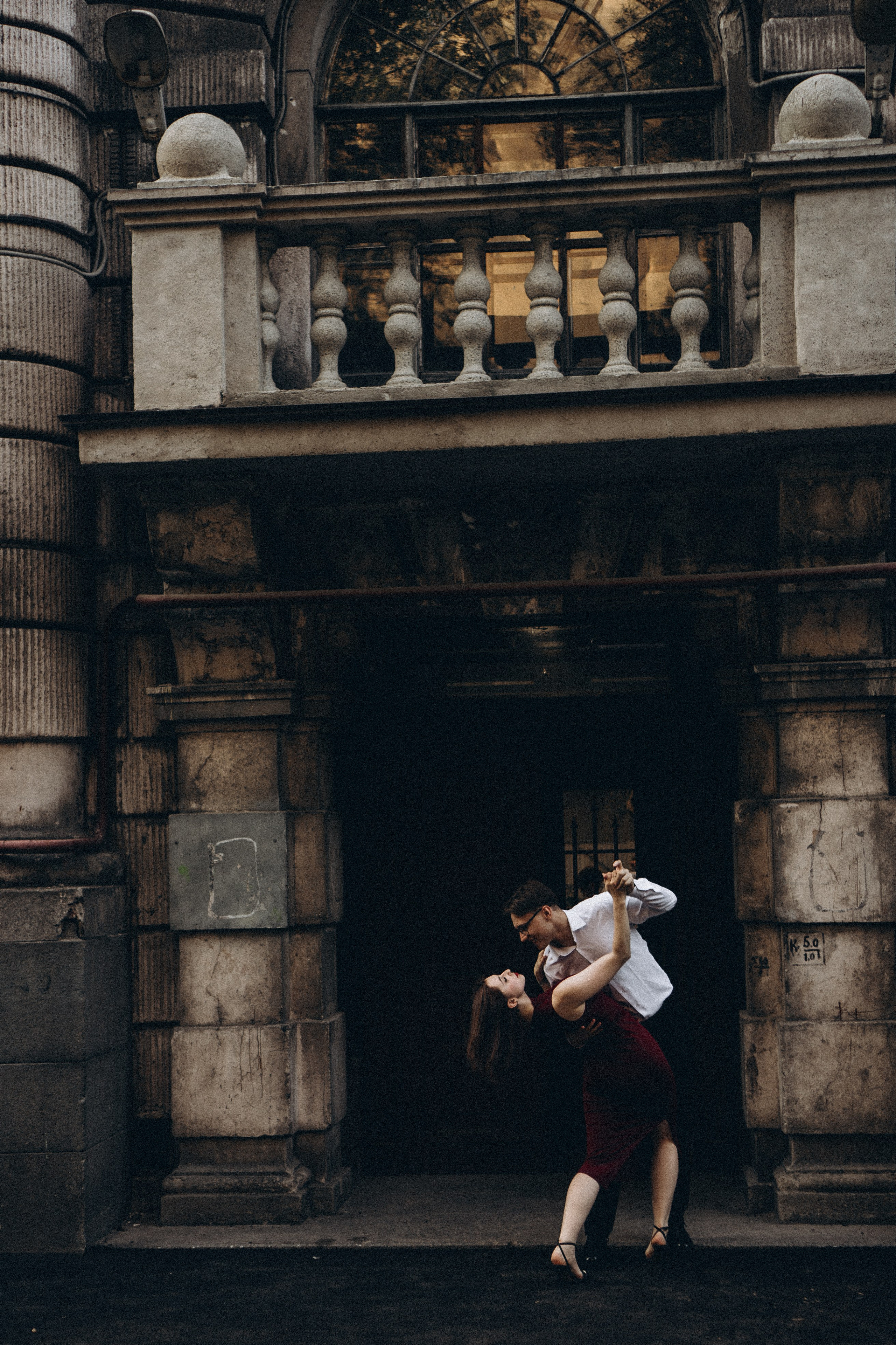 ПРОГУЛКА НА ЗАКАТЕ. Профессиональный фотограф, Санкт-Петербург — Виктория Богомолова