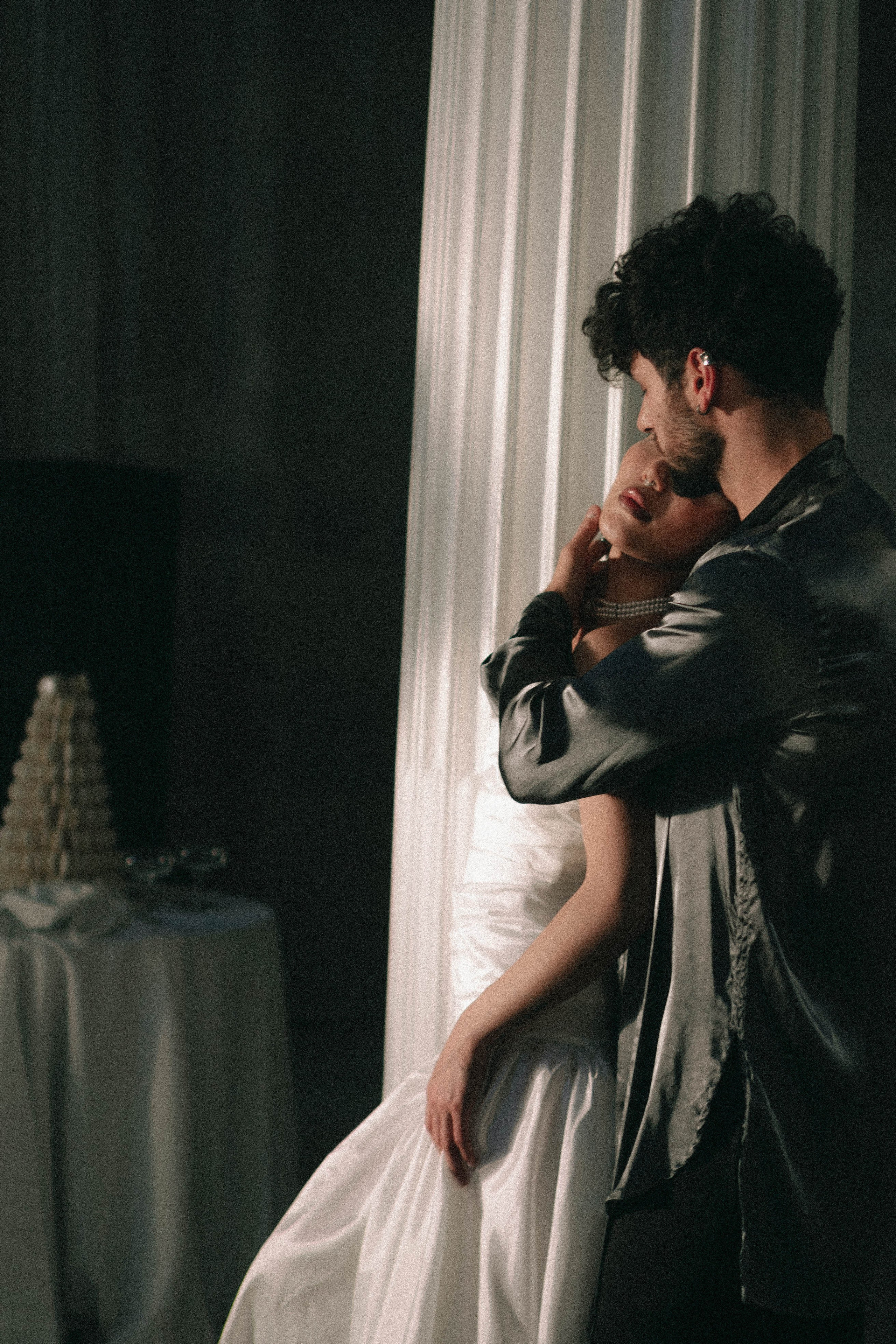 СВАБЕДНАЯ ФОТСЕССИИЯ В ОДНОМ ИЗ ЗАЛОВ НИКОЛАЕВСКОГО ДВОРЦА. Профессиональный фотограф, Санкт-Петербург — Виктория Богомолова