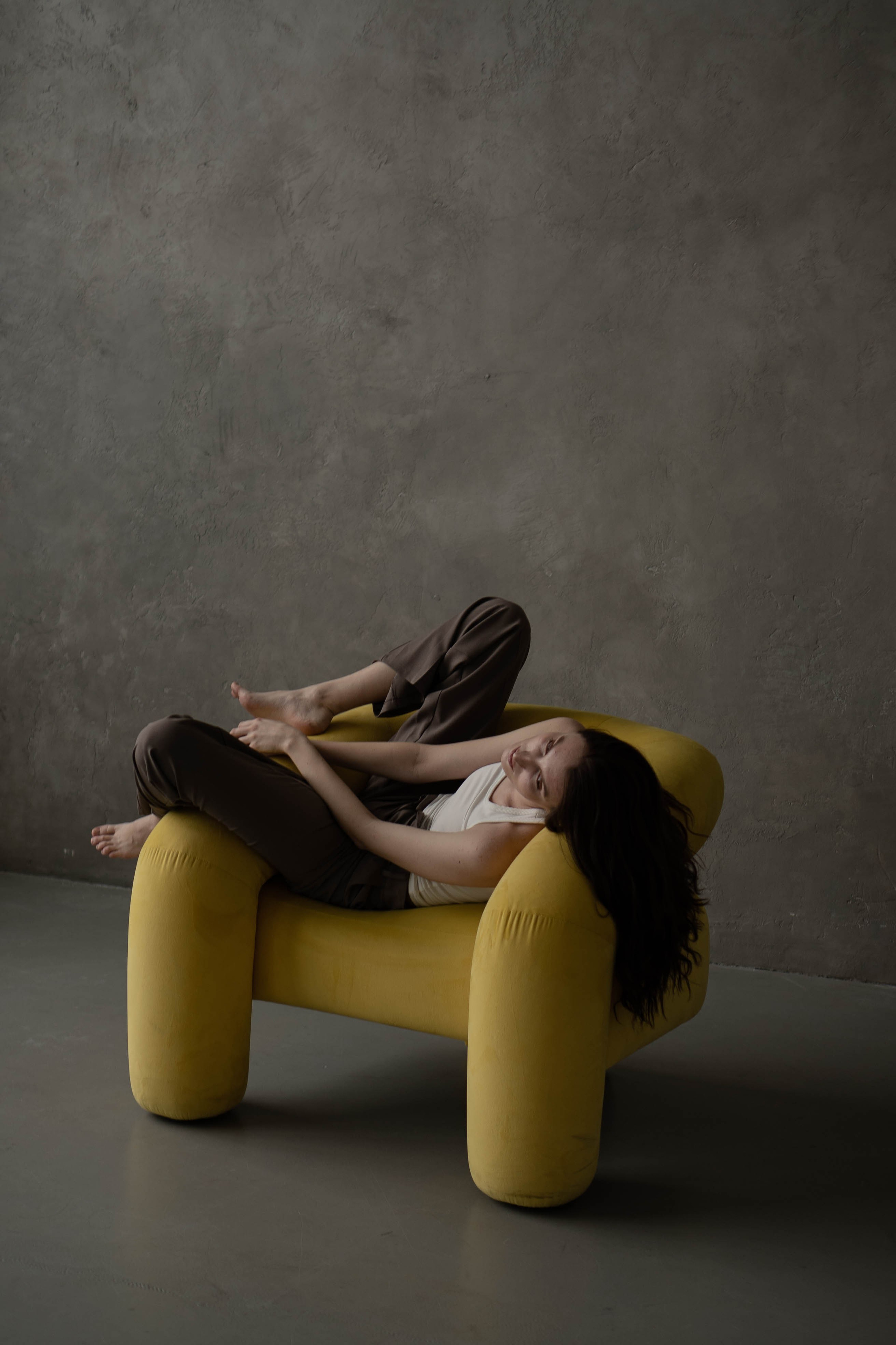 Студийная. Профессиональный фотограф, Санкт-Петербург — Виктория Богомолова