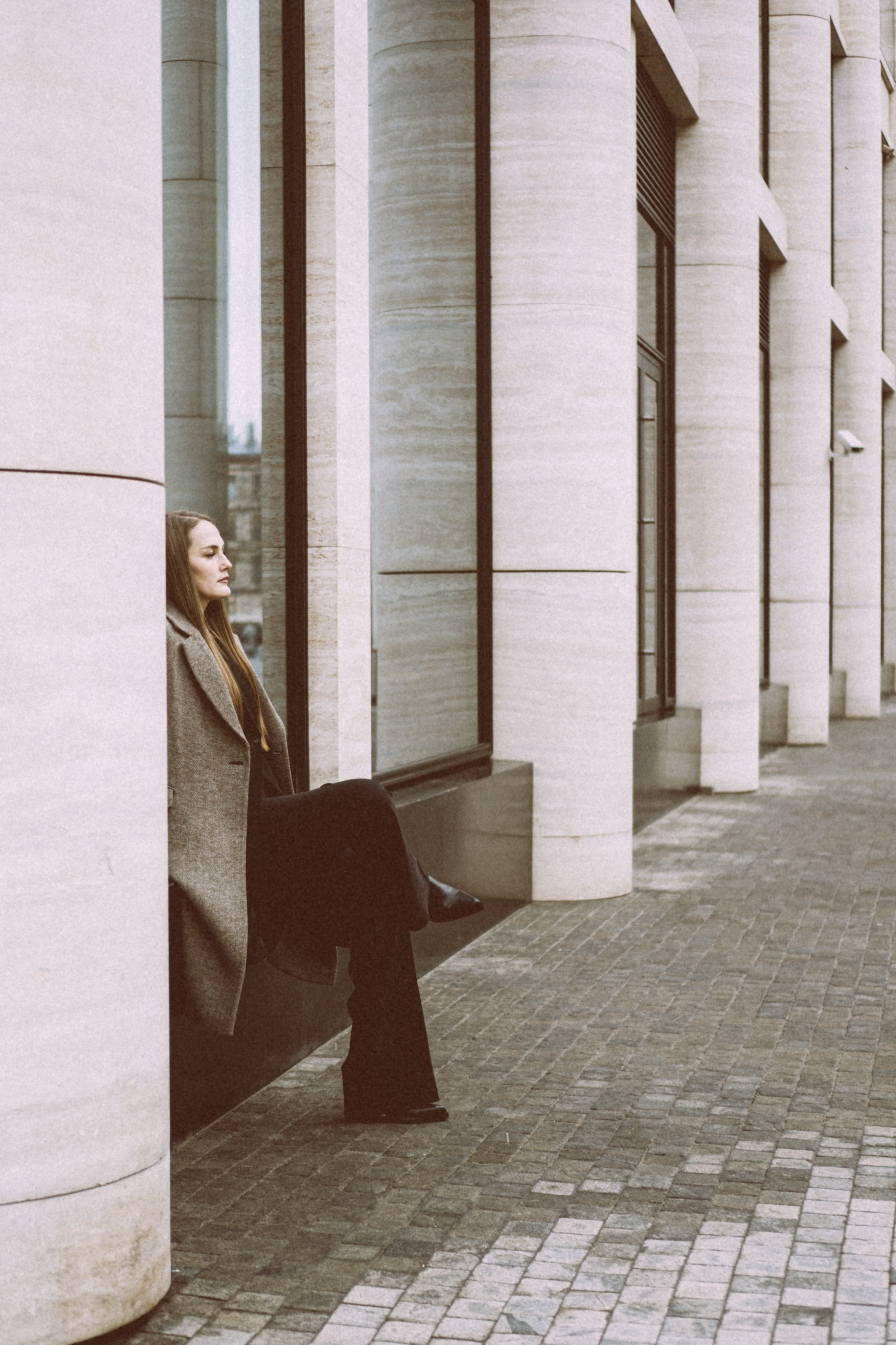 ЖУРНАЛЬНЫЙ СТИЛЬ. Профессиональный фотограф, Санкт-Петербург — Виктория Богомолова