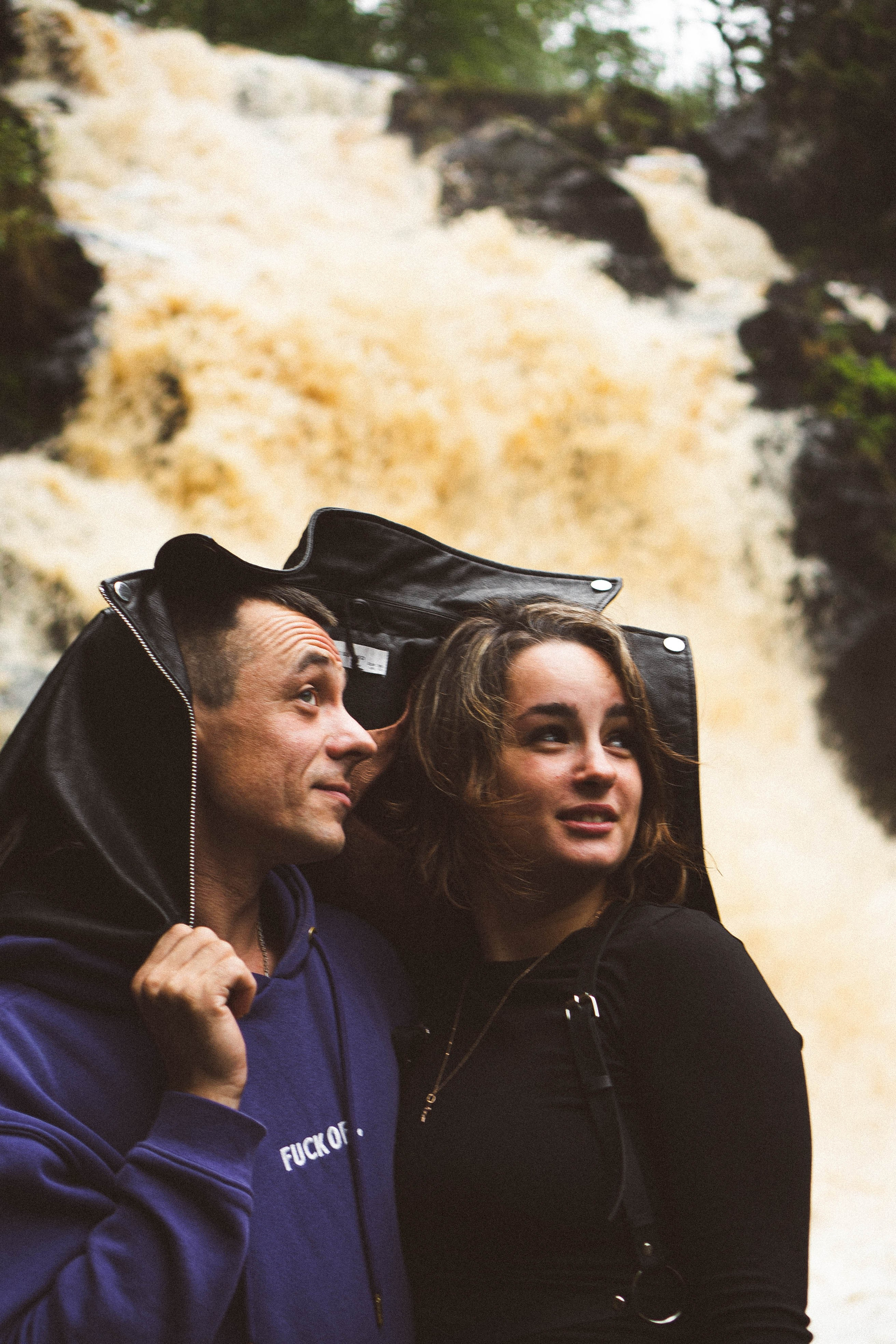 Прогулка на природе. Профессиональный фотограф, Санкт-Петербург — Виктория Богомолова