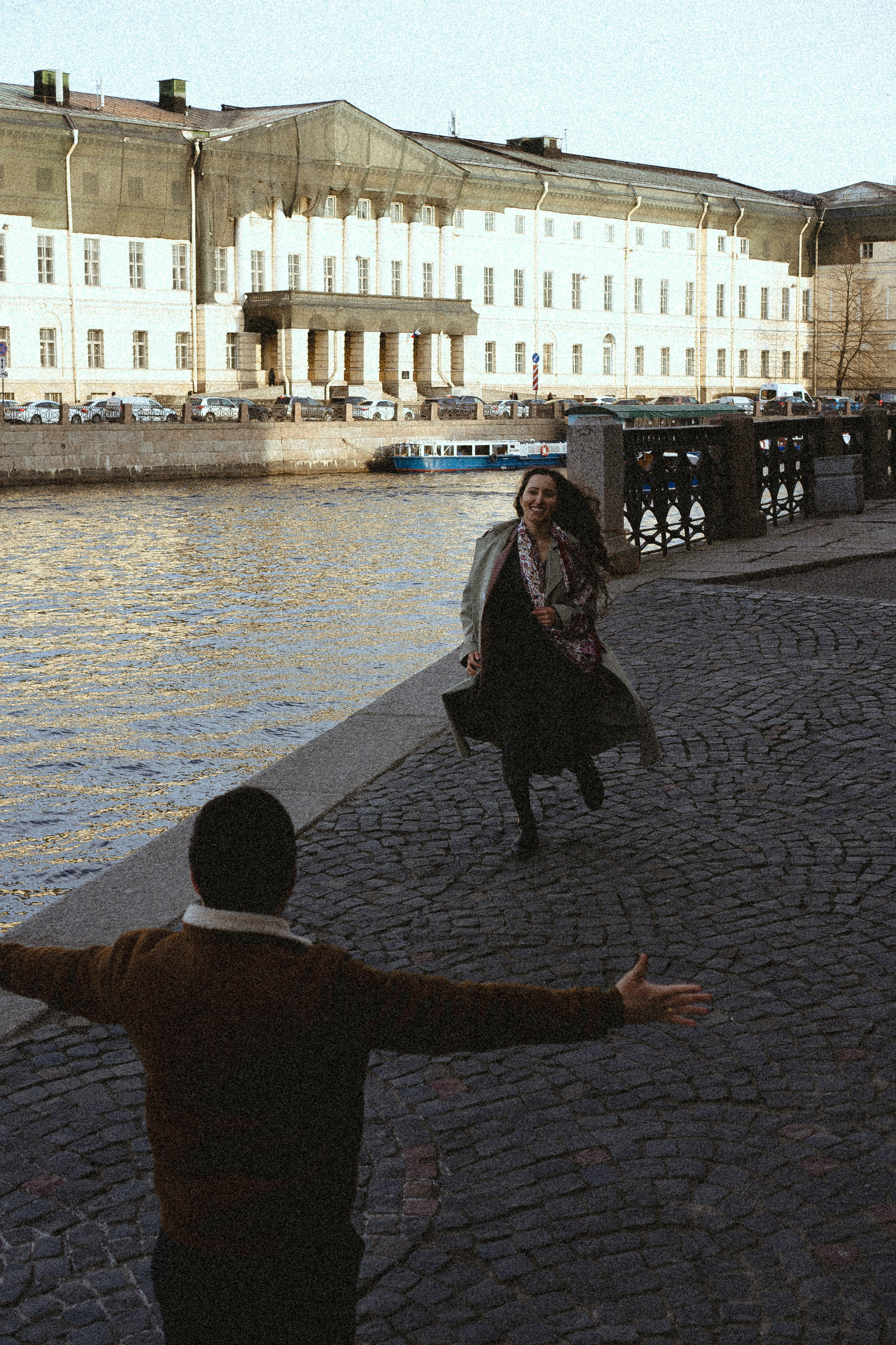 Love story. Профессиональный фотограф, Санкт-Петербург — Виктория Богомолова