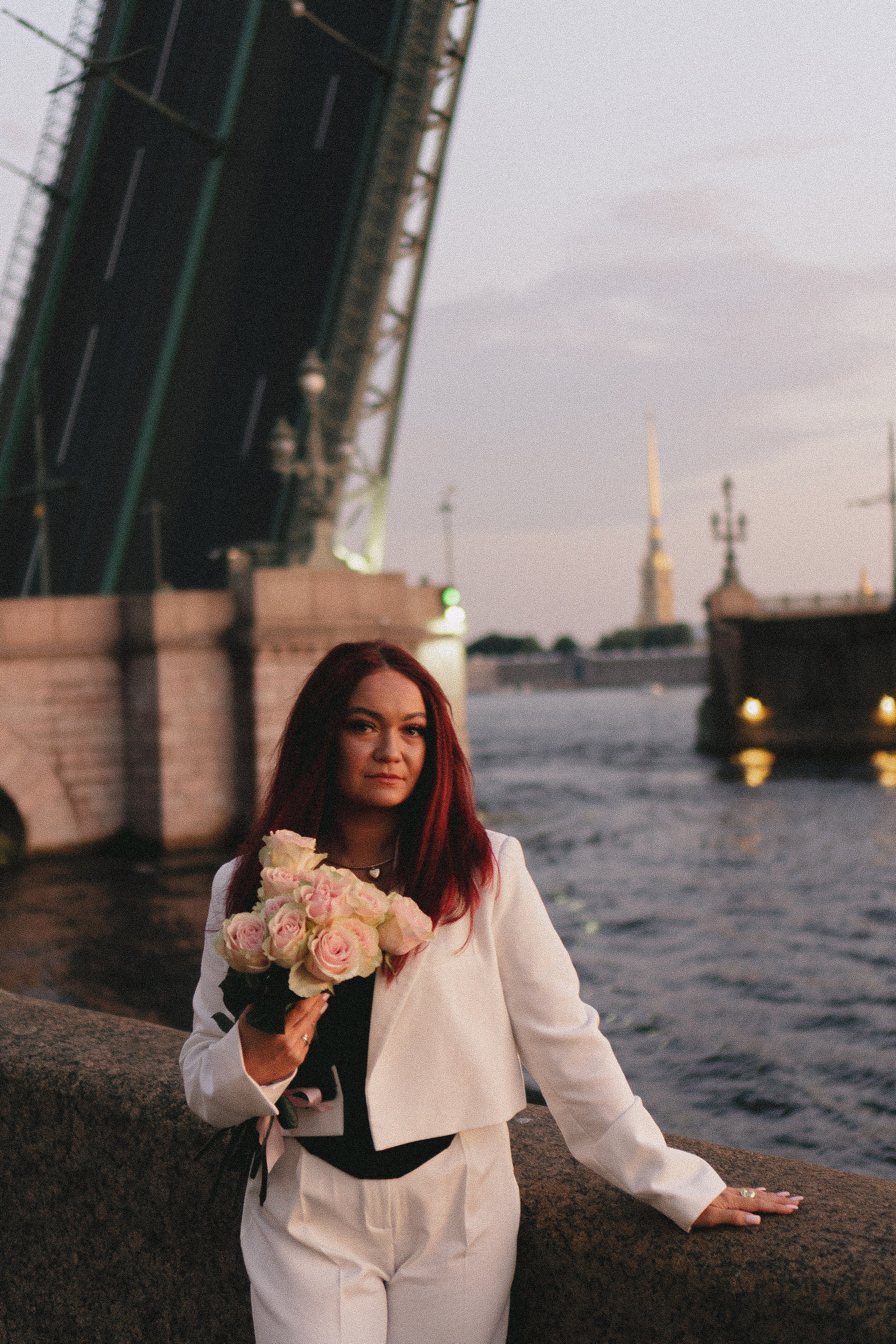 РАССВЕТНАЯ ИСТОРИЯ. Профессиональный фотограф, Санкт-Петербург — Виктория Богомолова