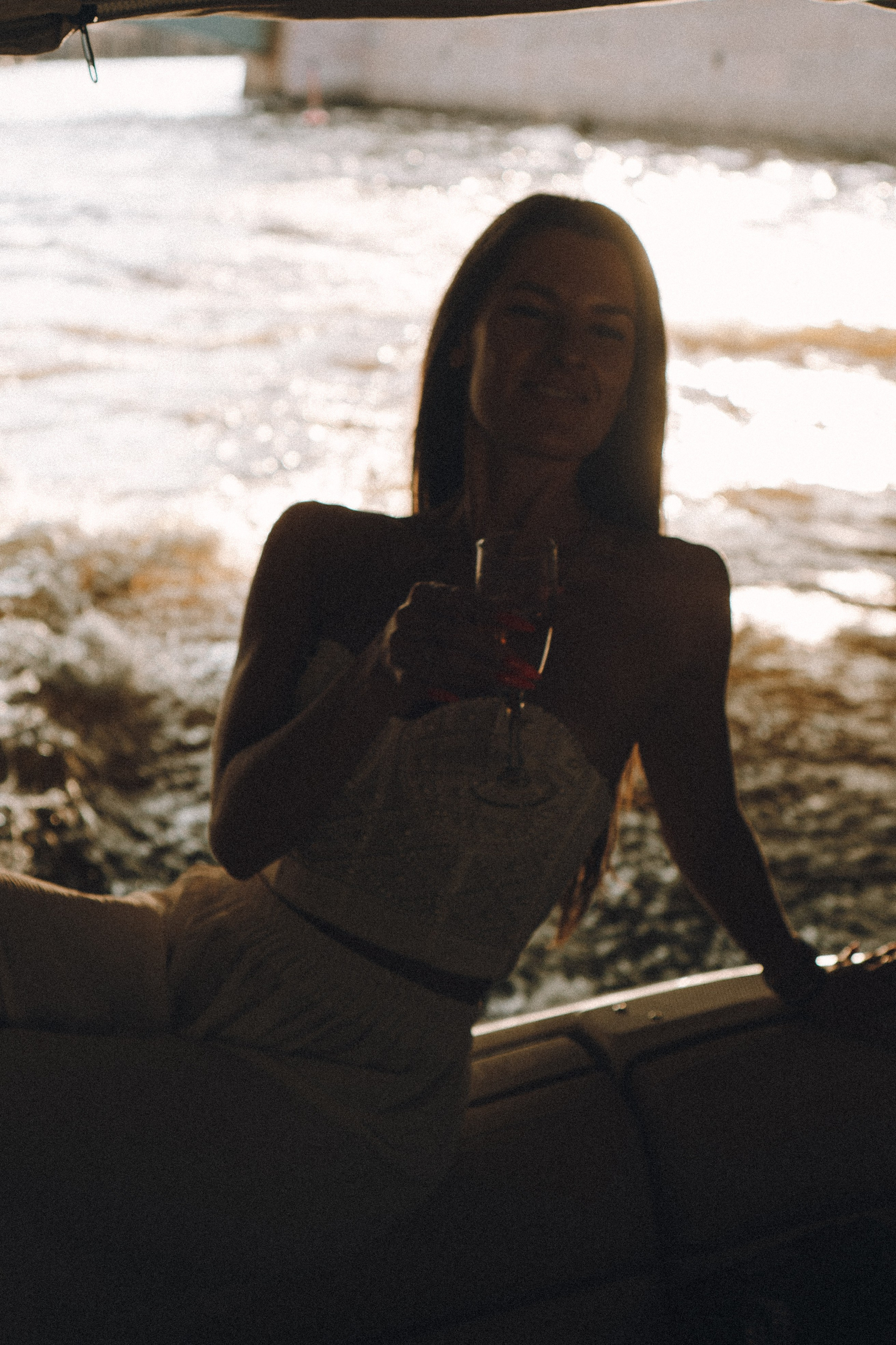 ДЕВИЧНИК НА КАТЕРЕ. Профессиональный фотограф, Санкт-Петербург — Виктория Богомолова