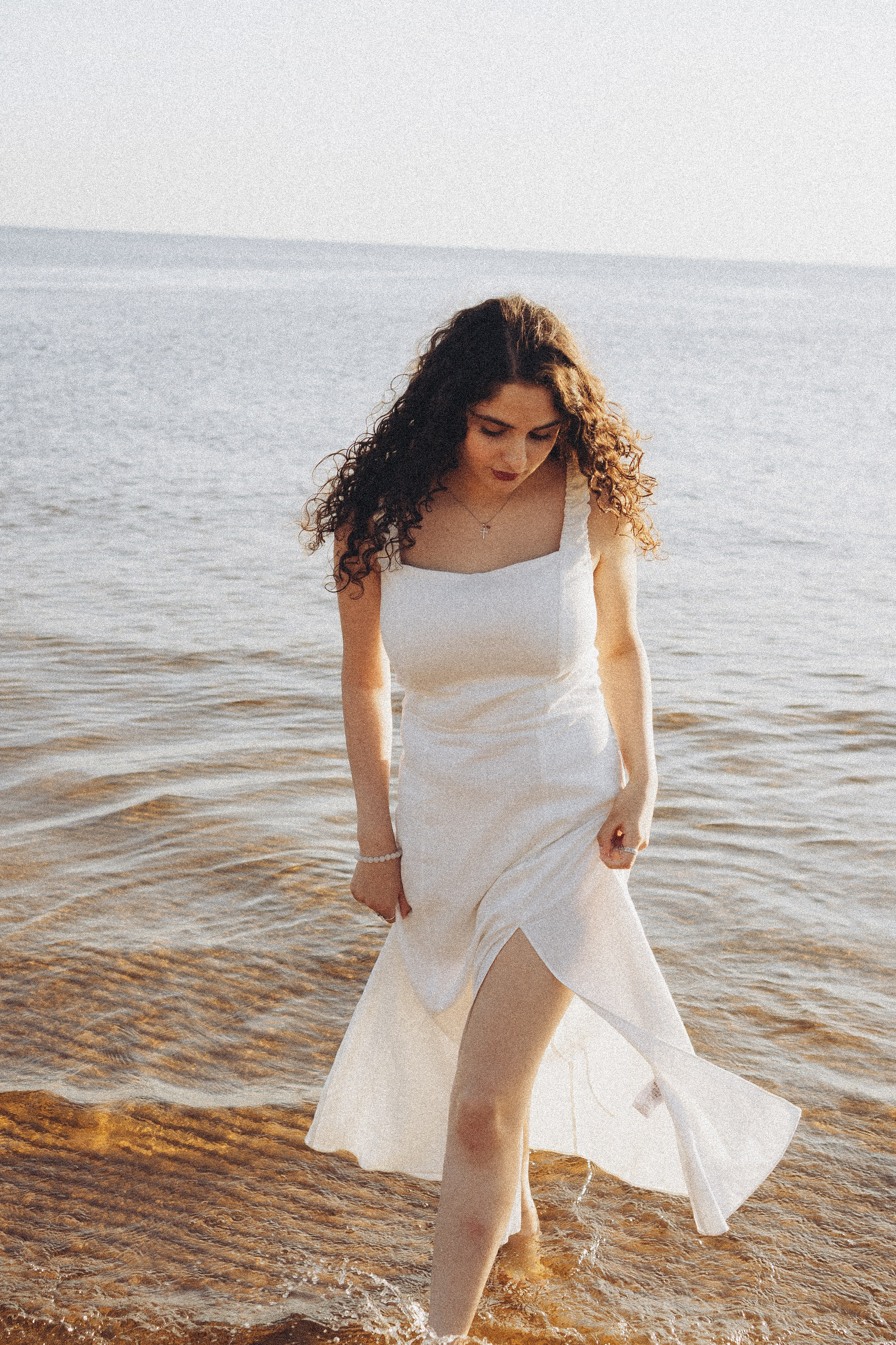 НА ФИНСКОМ ЗАЛИВЕ. Профессиональный фотограф, Санкт-Петербург — Виктория Богомолова