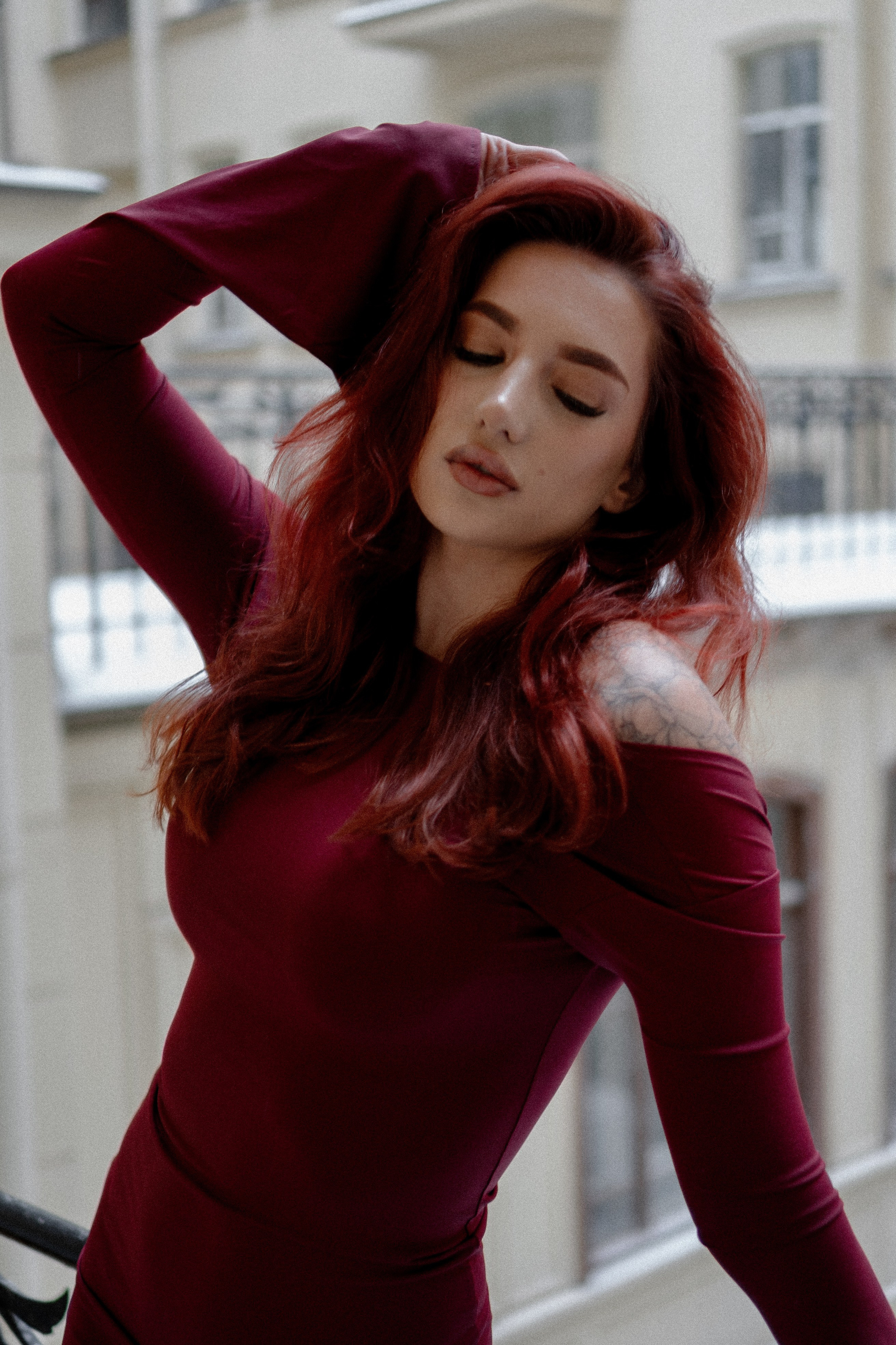 Для девушки. Профессиональный фотограф, Санкт-Петербург — Виктория Богомолова