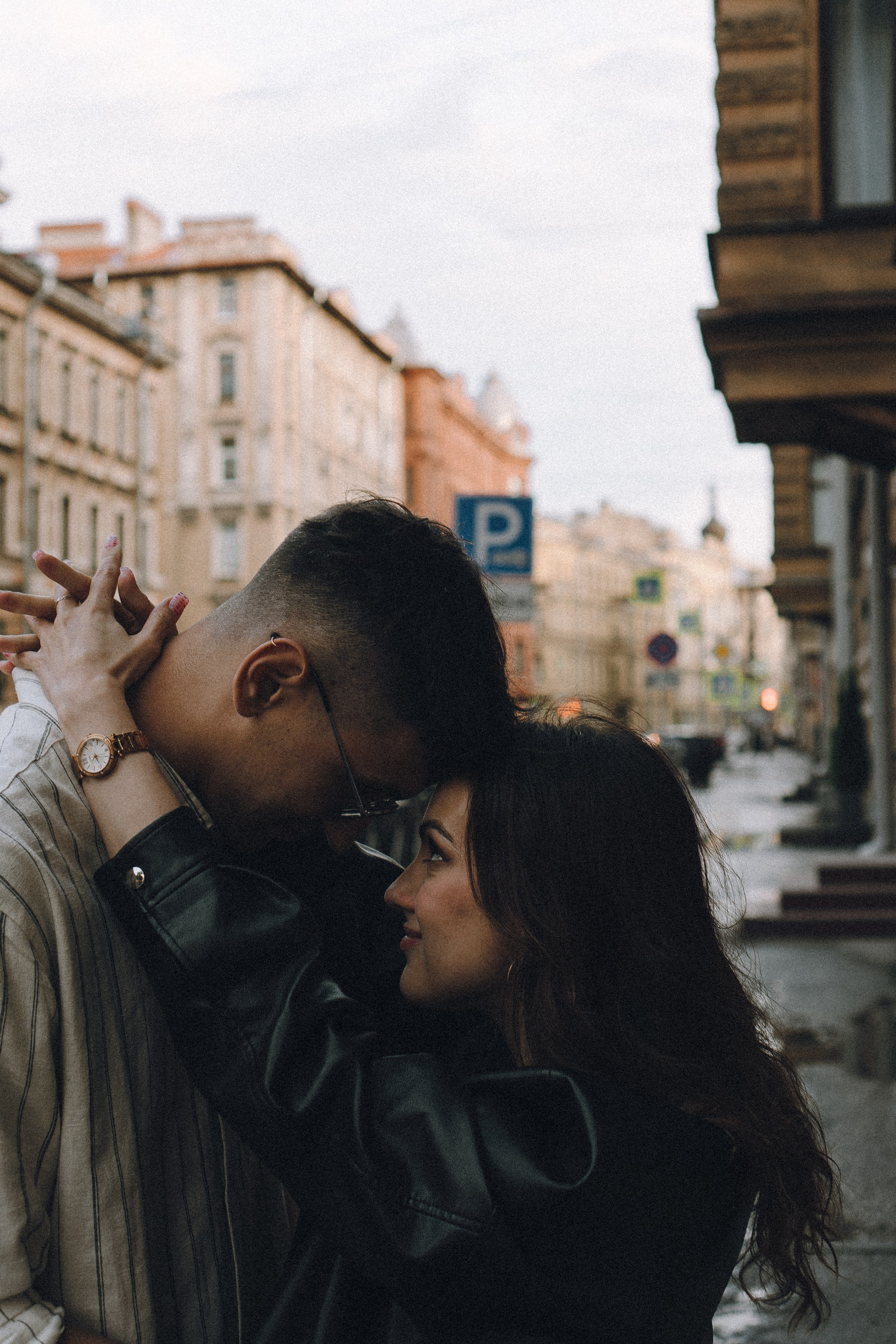 ЛЮБОВЬ В ИЮНЕ. Профессиональный фотограф, Санкт-Петербург — Виктория Богомолова