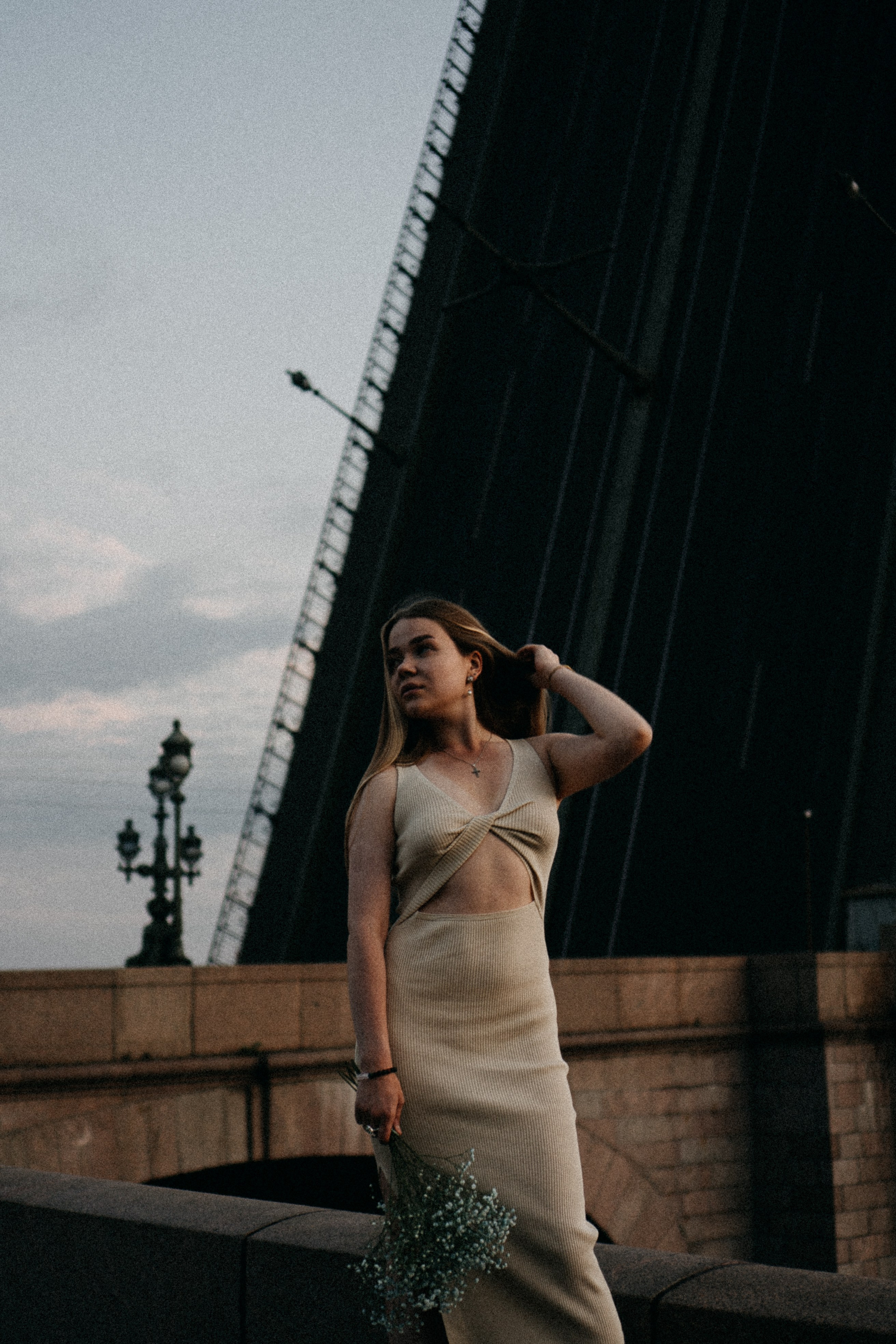 Рассветная. Профессиональный фотограф, Санкт-Петербург — Виктория Богомолова