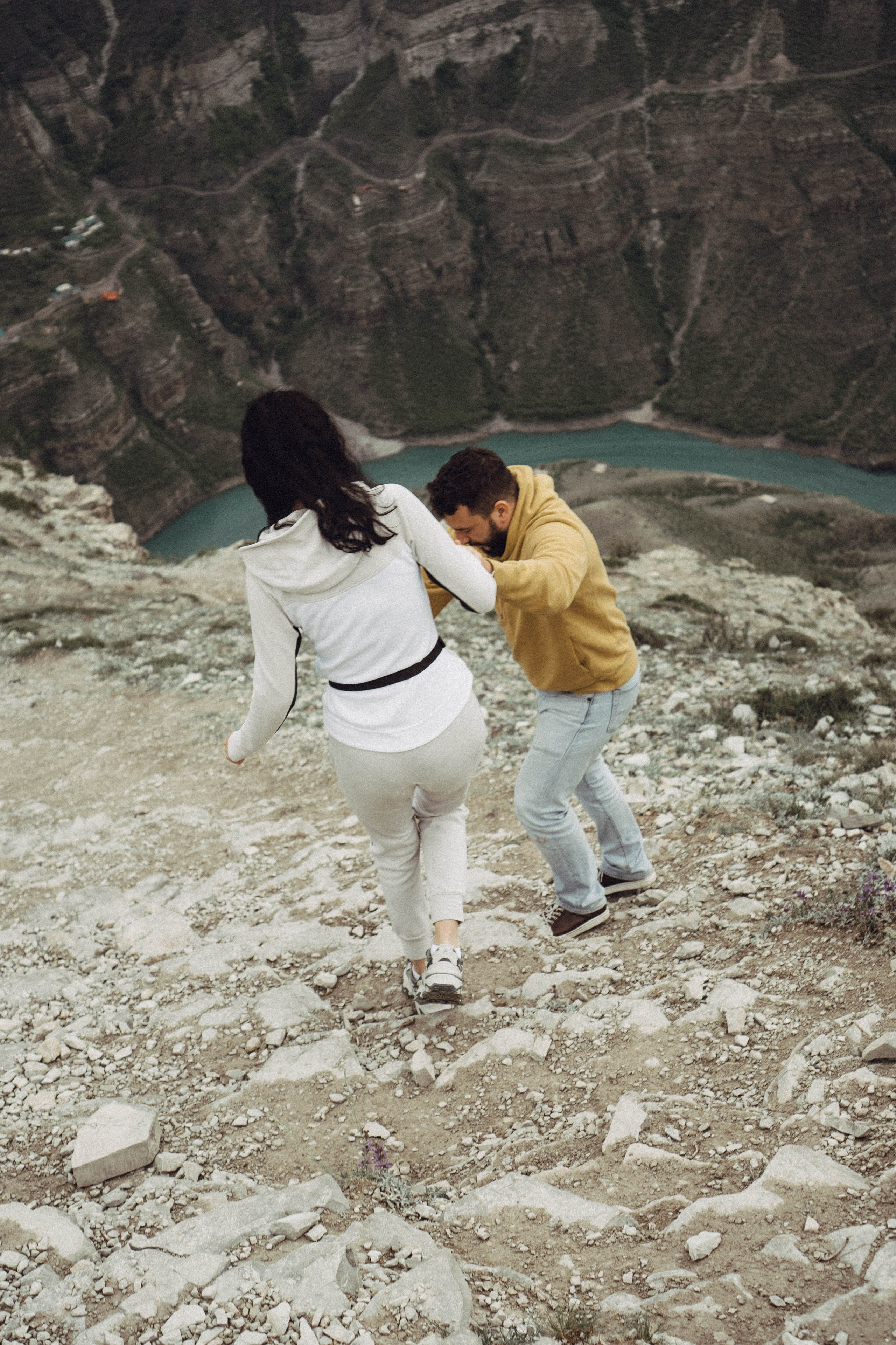 Каньон. Профессиональный фотограф, Санкт-Петербург — Виктория Богомолова