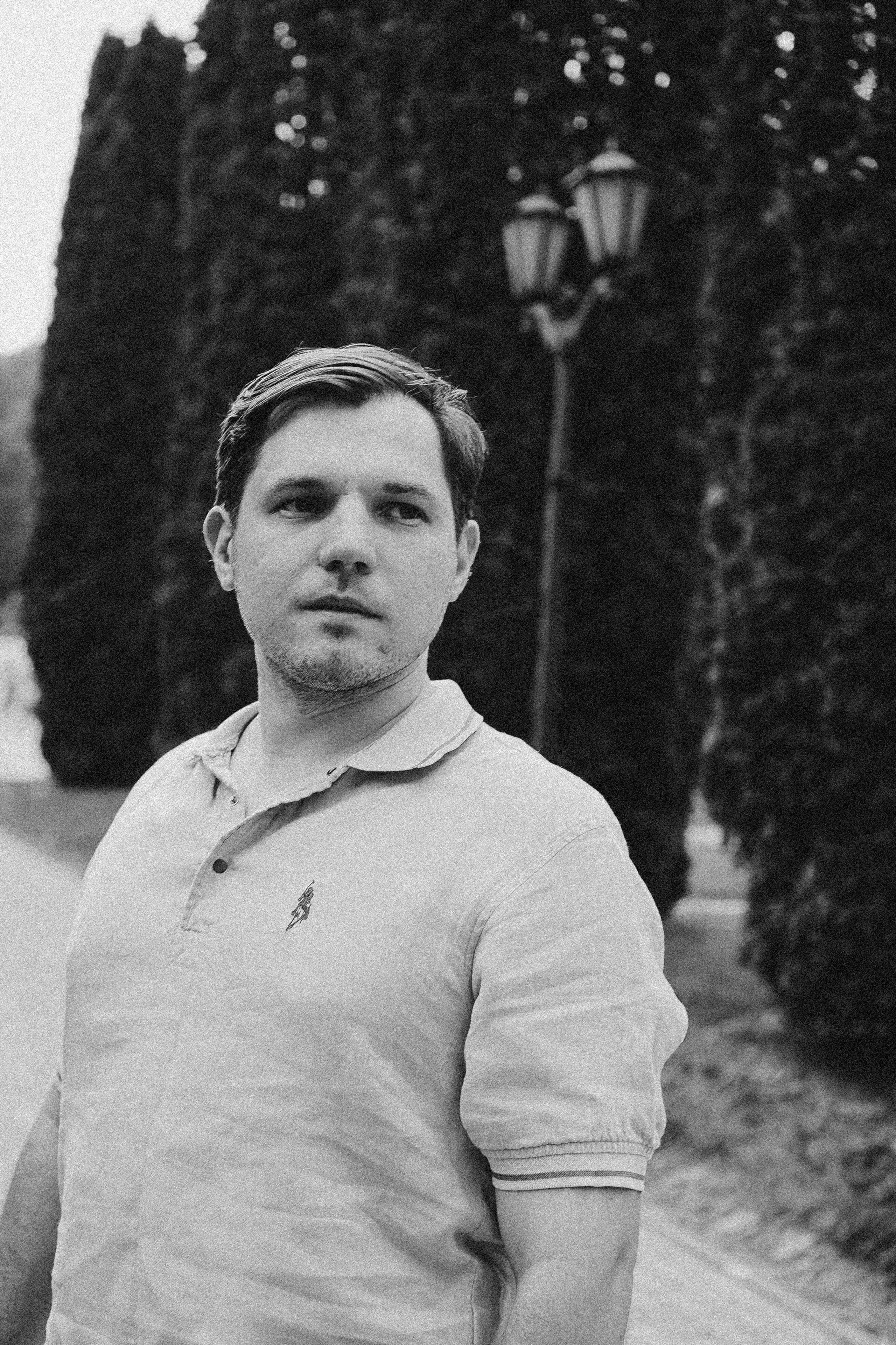 КИСЛОВОДСК. Профессиональный фотограф, Санкт-Петербург — Виктория Богомолова