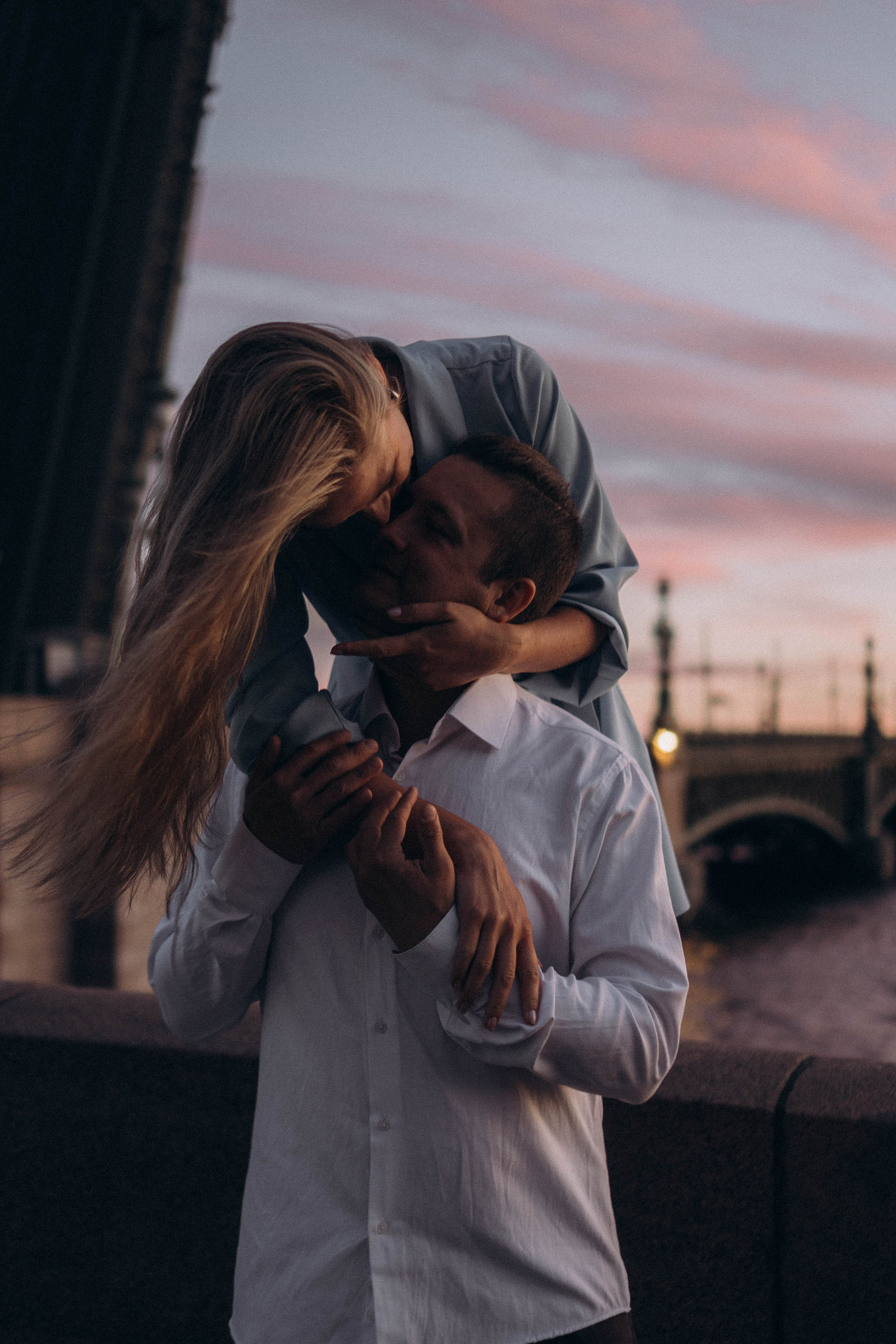 СЧАСТЛИВОЕ УТРО. Профессиональный фотограф, Санкт-Петербург — Виктория Богомолова