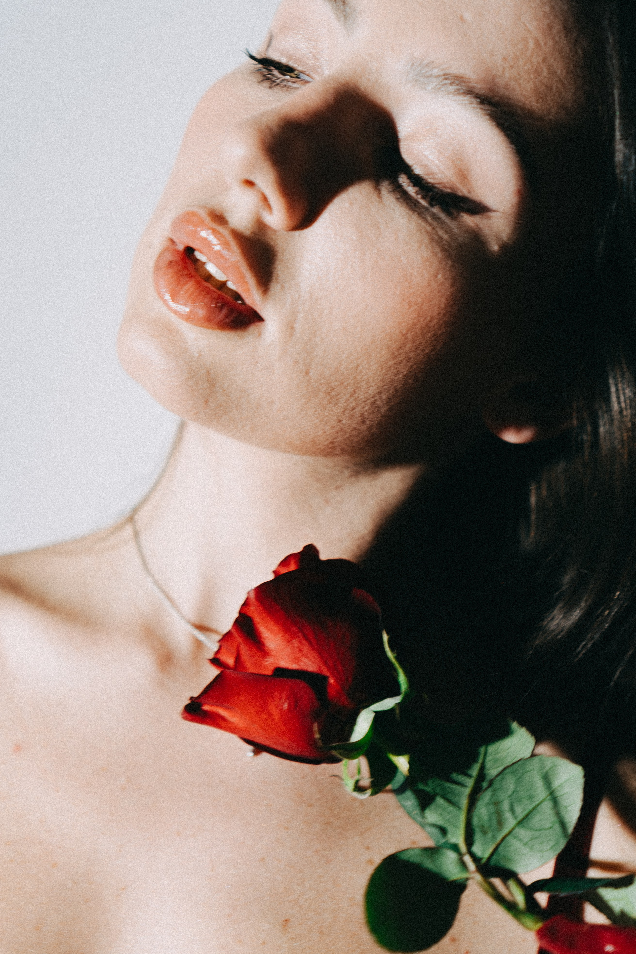 Творческая история для девушки. Профессиональный фотограф, Санкт-Петербург — Виктория Богомолова