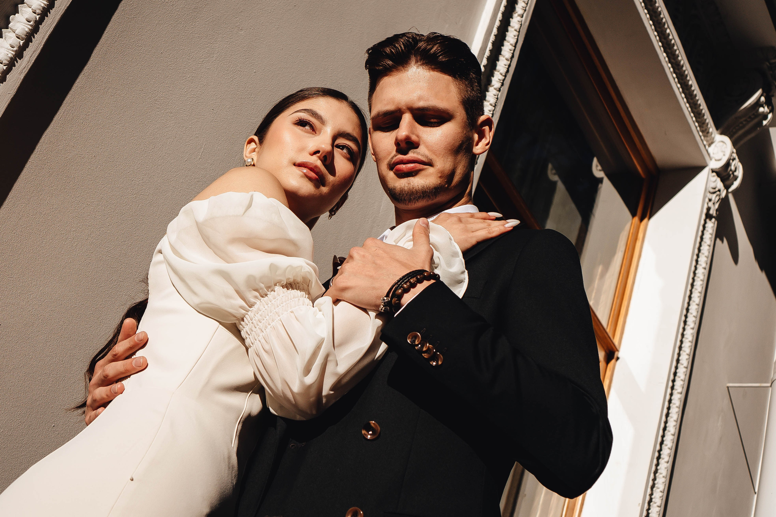 СВАДЕБНАЯ СЬЕМКА НА РАССВЕТЕ НА ЕЛАГИНОМ ОСТОРОВЕ. Профессиональный фотограф, Санкт-Петербург — Виктория Богомолова