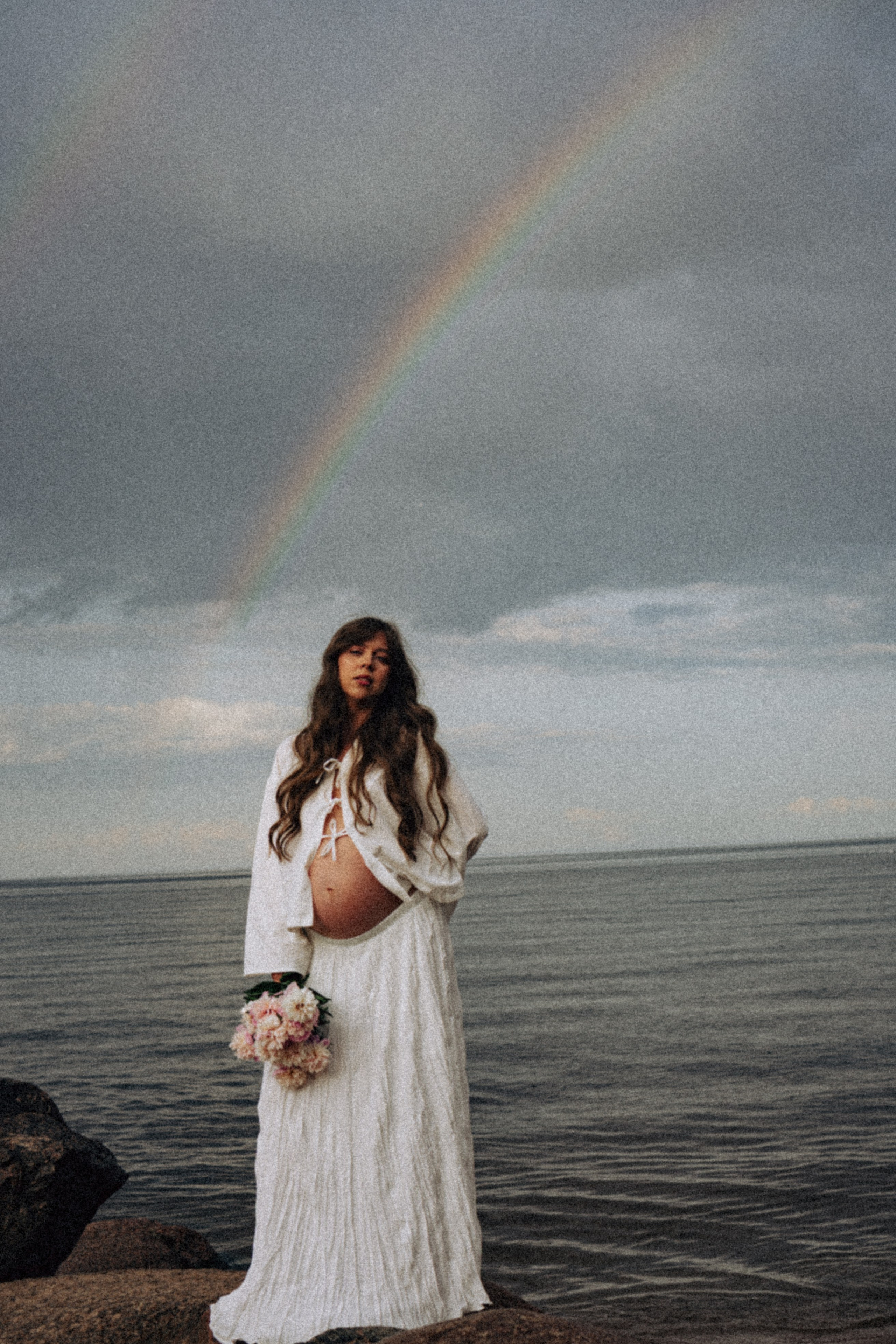 БЕРЕМЕННОСТЬ. Профессиональный фотограф, Санкт-Петербург — Виктория Богомолова