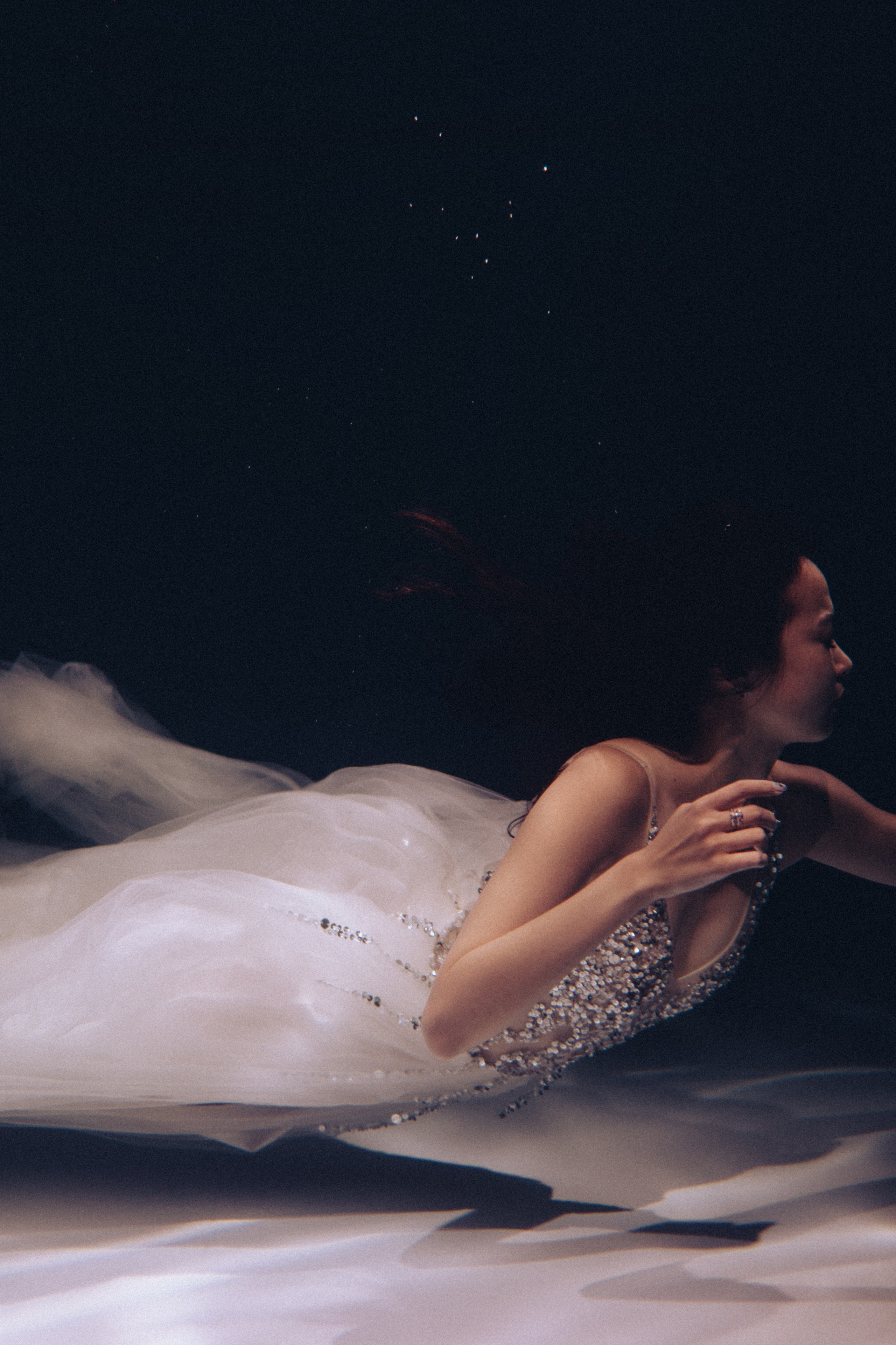 ФОТОСЕСИСИЯ В БАССЕЙНЕ. Профессиональный фотограф, Санкт-Петербург — Виктория Богомолова