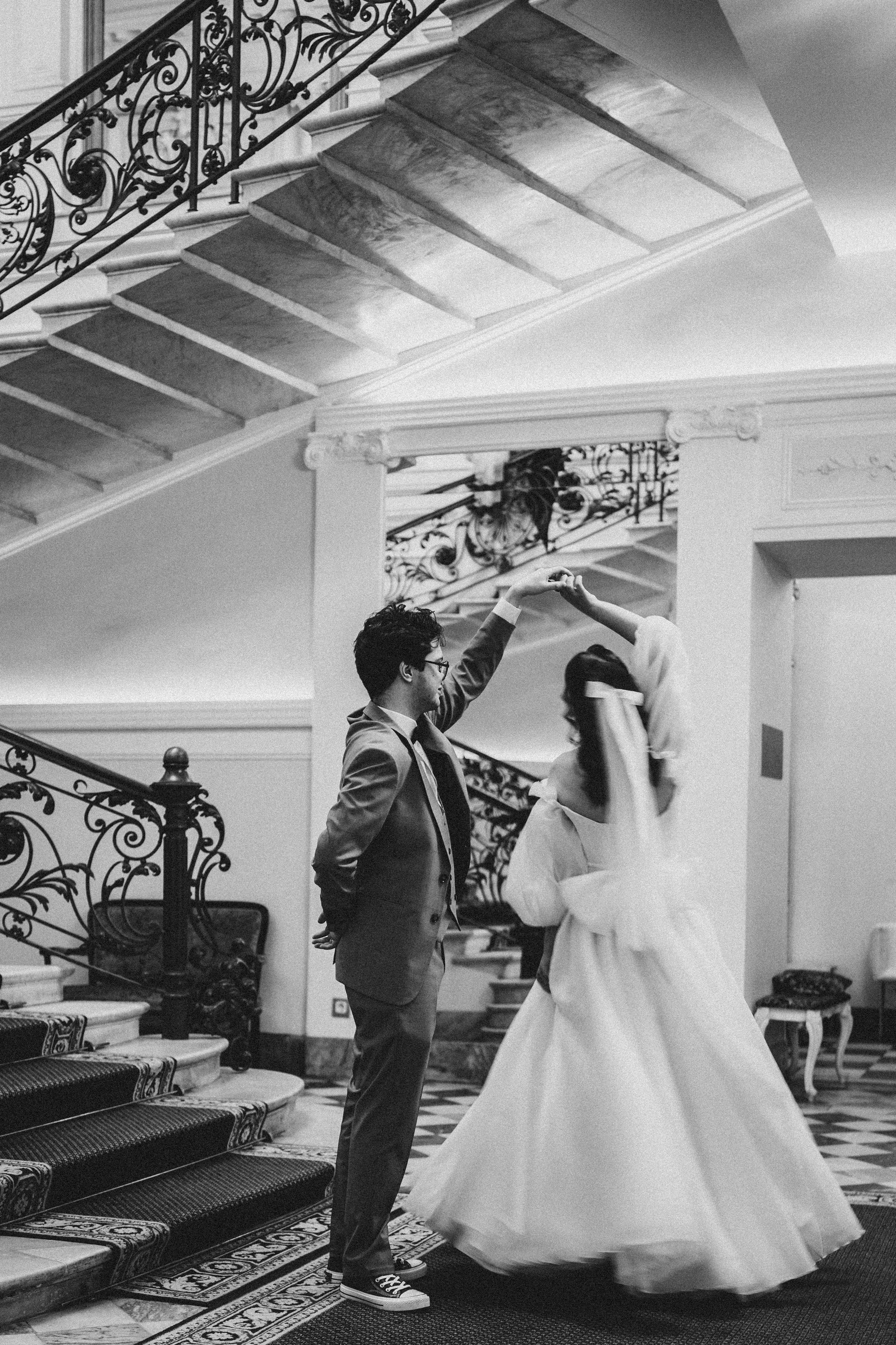 СВАДЕБНАЯ ВО ВТОРОМ ДВОРЦЕ И ПРОГУЛКА В ТАВРИЧЕСКОМ САДУ ЧБ. Профессиональный фотограф, Санкт-Петербург — Виктория Богомолова