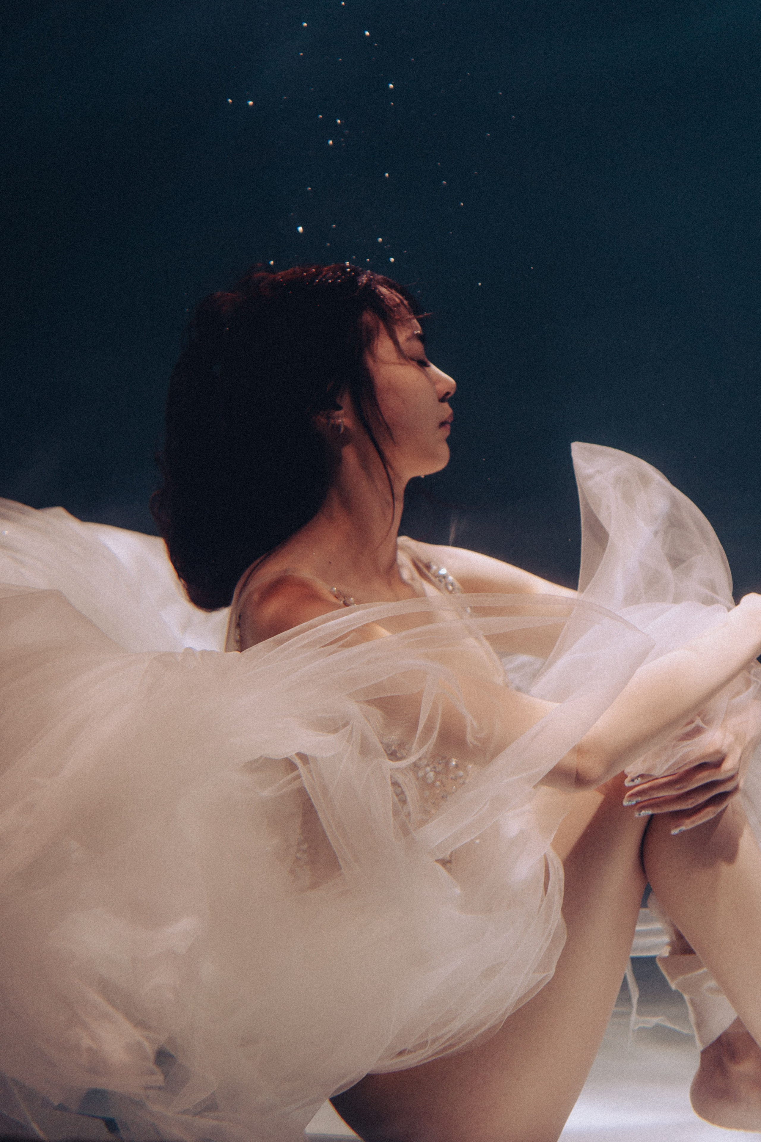 ФОТОСЕСИСИЯ В БАССЕЙНЕ. Профессиональный фотограф, Санкт-Петербург — Виктория Богомолова