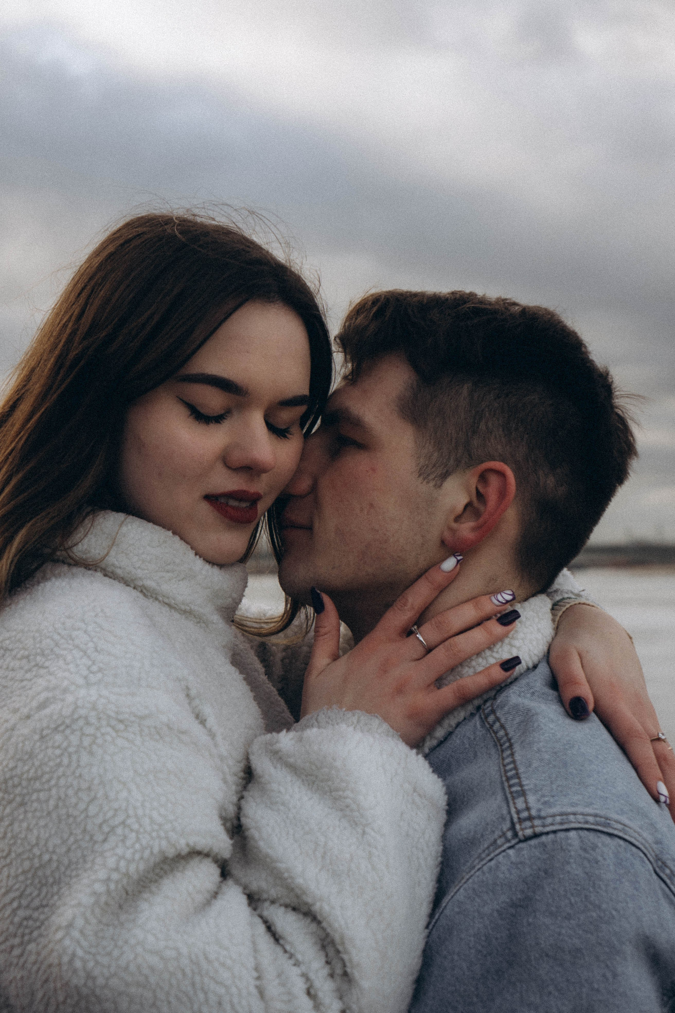 Прогулочная. Профессиональный фотограф, Санкт-Петербург — Виктория Богомолова