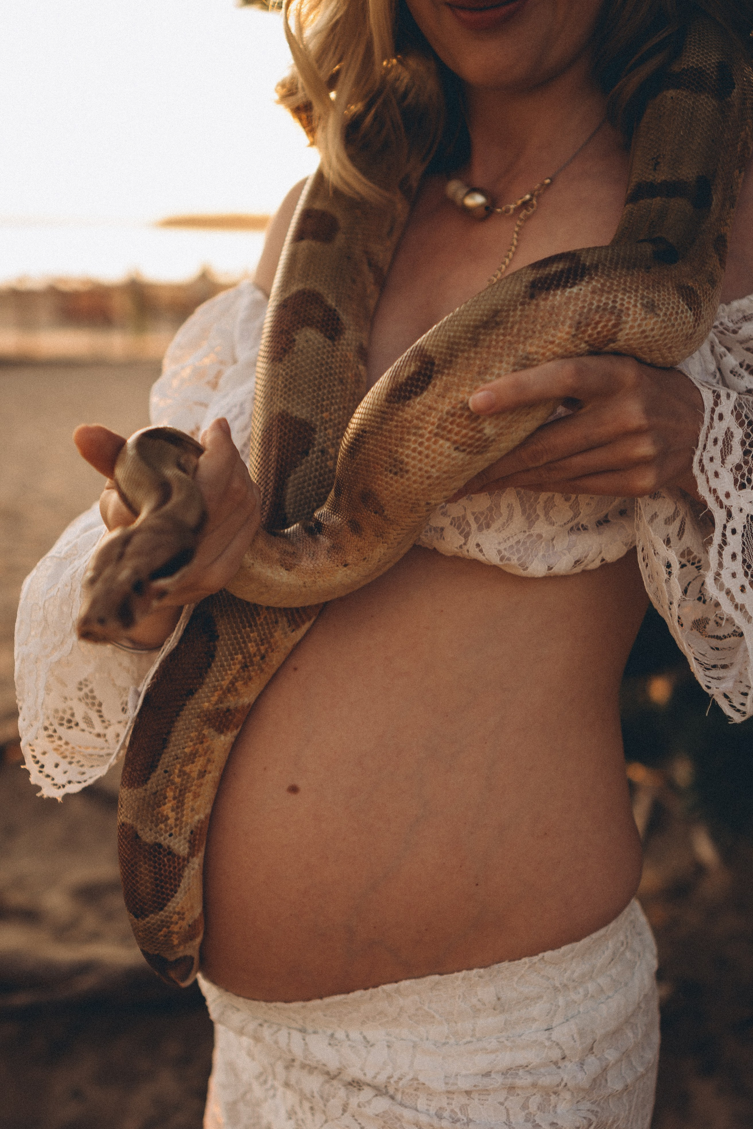 В ОЖИДАНИИ. Профессиональный фотограф, Санкт-Петербург — Виктория Богомолова