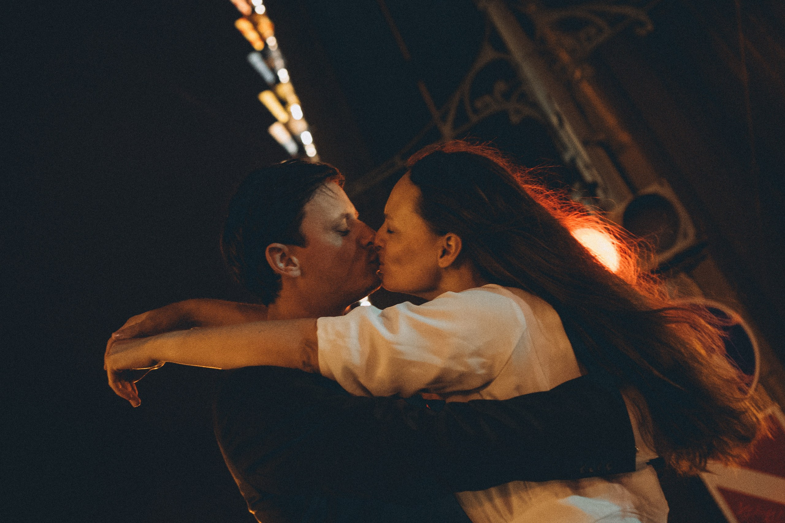 Ночная прогулка. Профессиональный фотограф, Санкт-Петербург — Виктория Богомолова