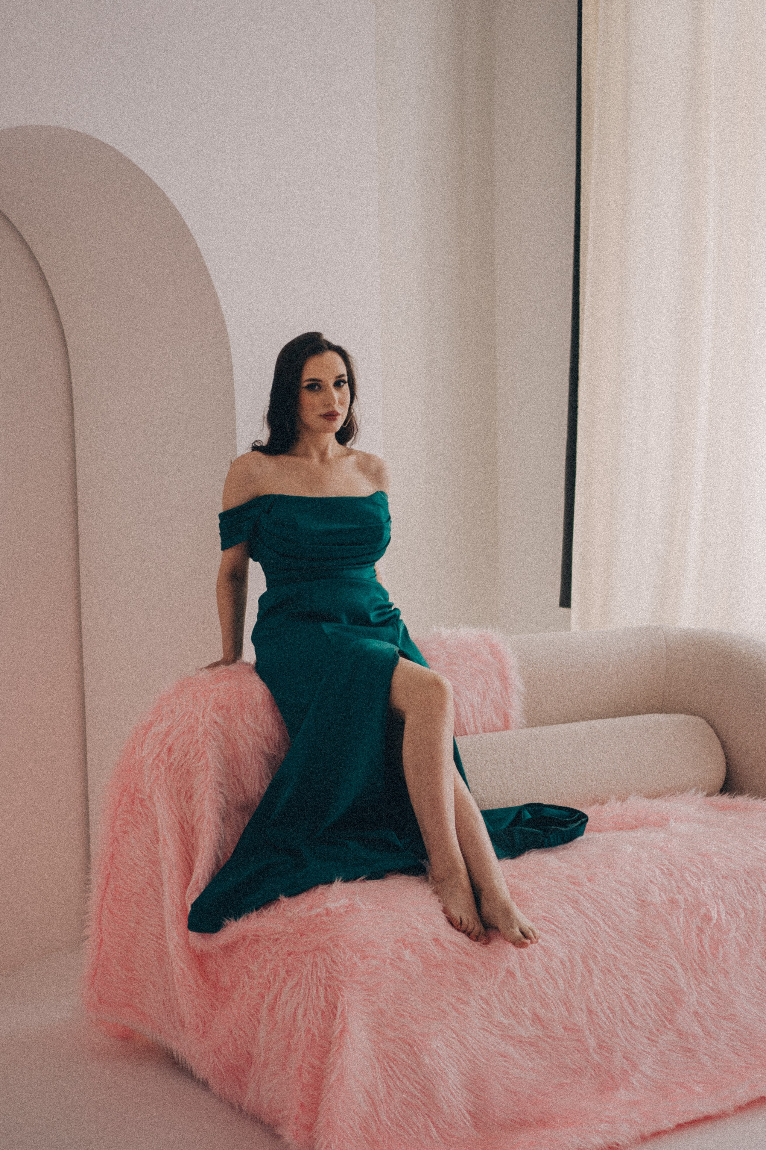 Весенняя. Профессиональный фотограф, Санкт-Петербург — Виктория Богомолова