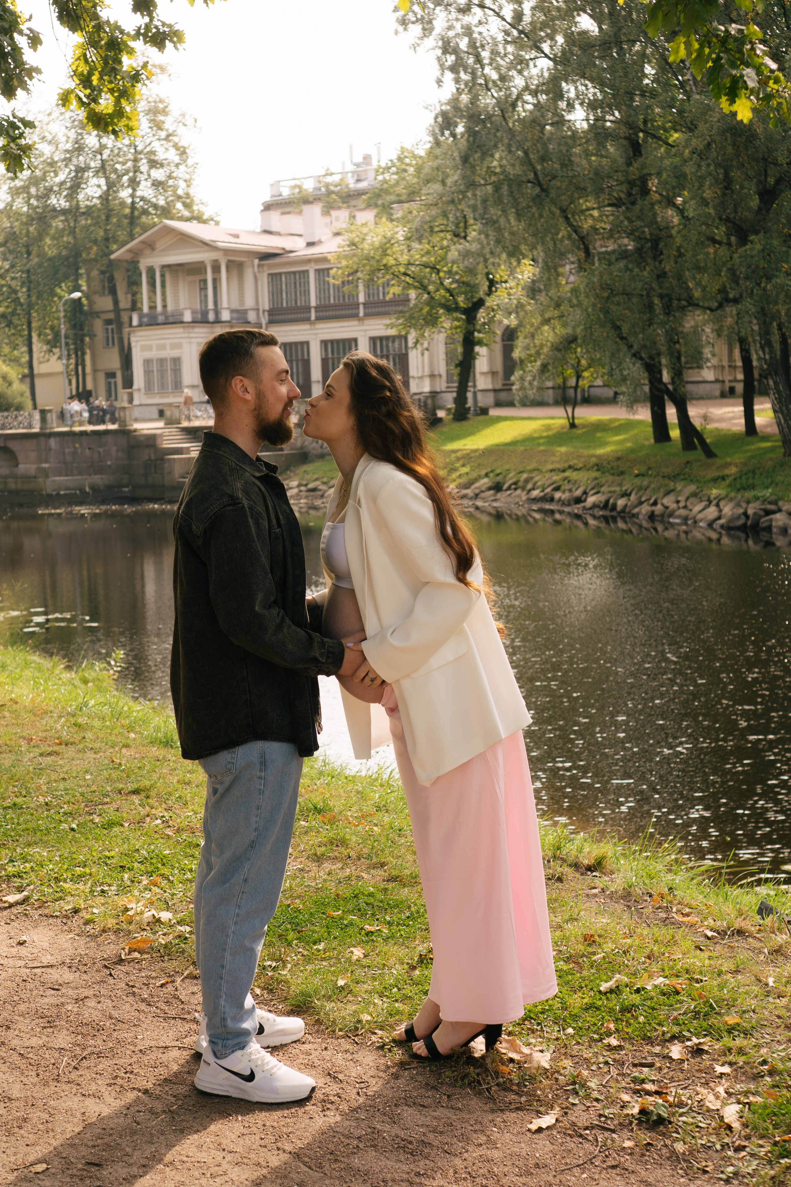 СЕМЕЙНАЯ ИСТОРИЯ. Профессиональный фотограф, Санкт-Петербург — Виктория Богомолова