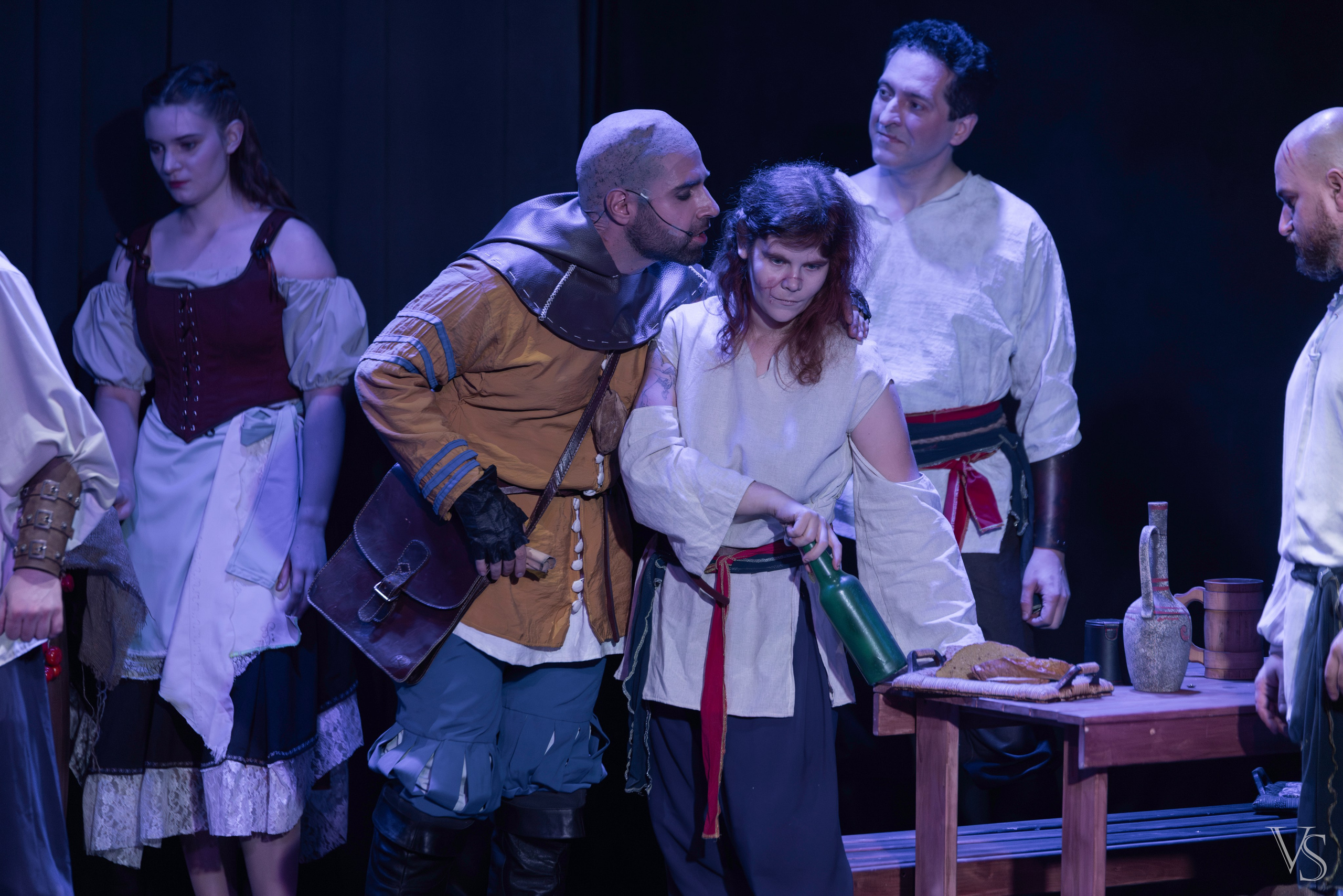 Каменное сердце. Фотограф Виктор Степанов