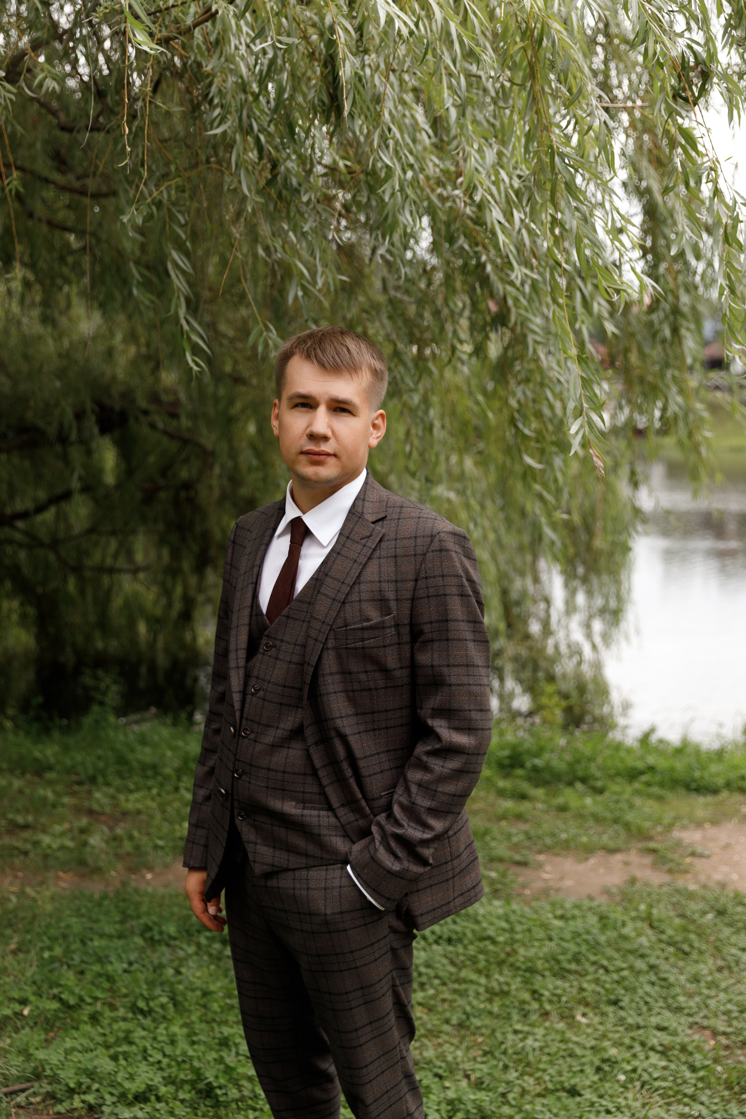 IGOR & ANASTASIA. Свадебный фотограф в Туле и Москве