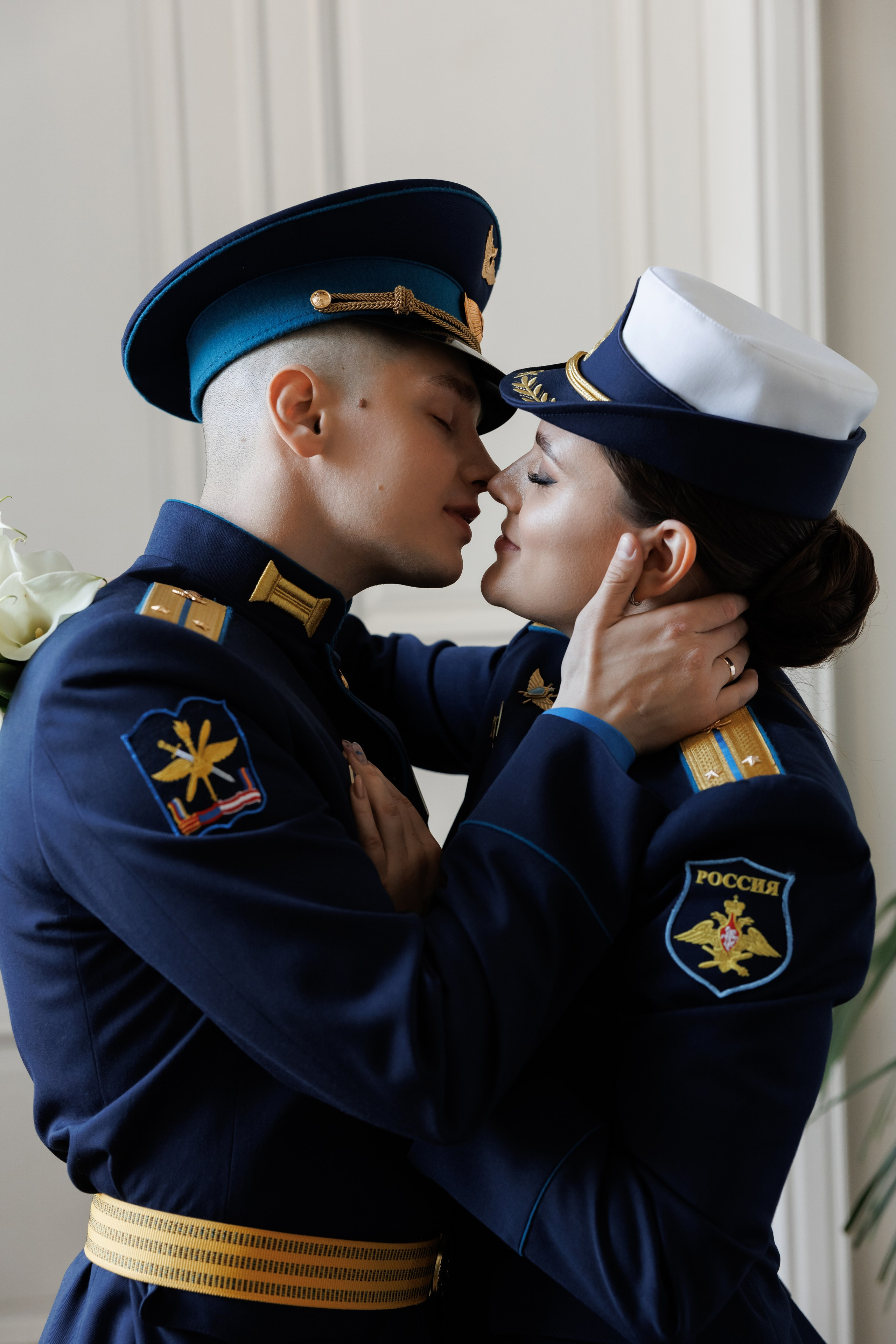 IVAN & SNEZHANA. Свадебный фотограф в Туле и Москве