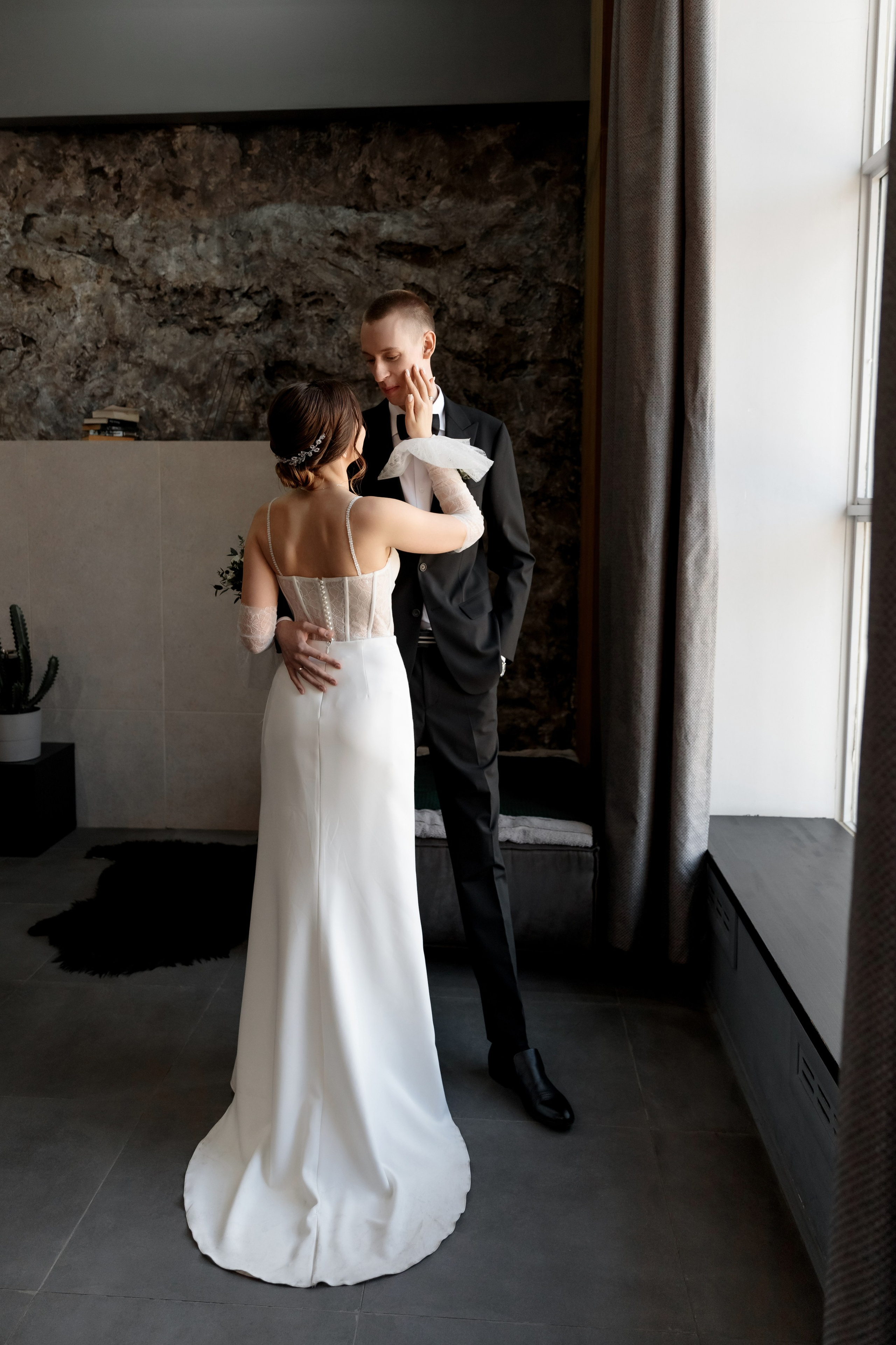 PAVEL & ALINA. Свадебный фотограф в Туле и Москве