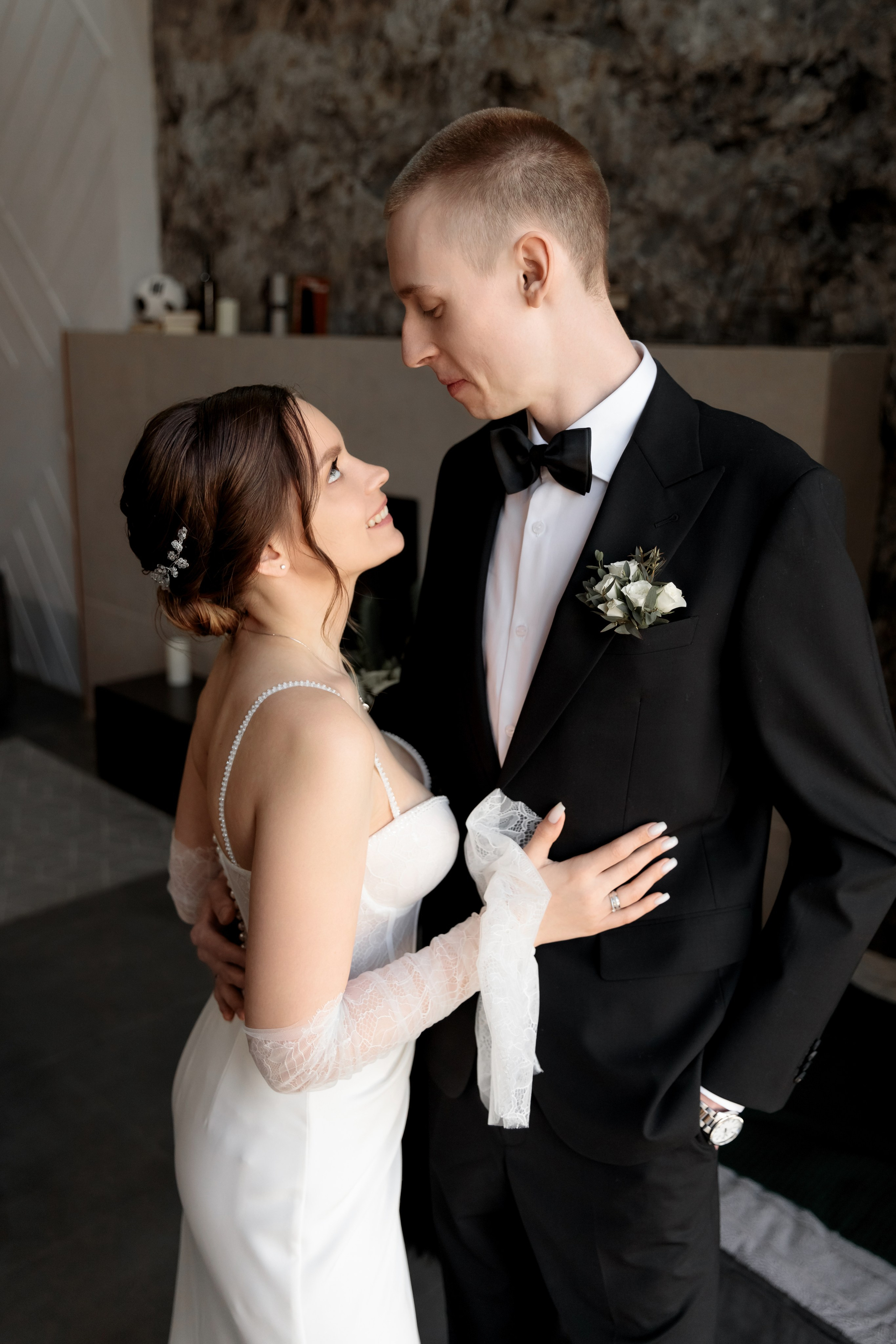 PAVEL & ALINA. Свадебный фотограф в Туле и Москве