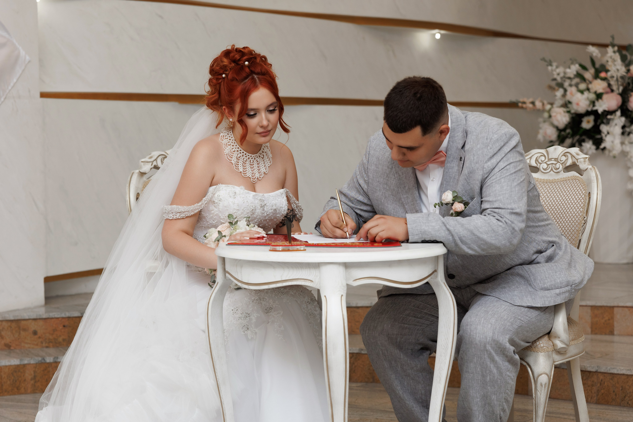 DAVID & ANASTASIA. Свадебный фотограф в Туле и Москве