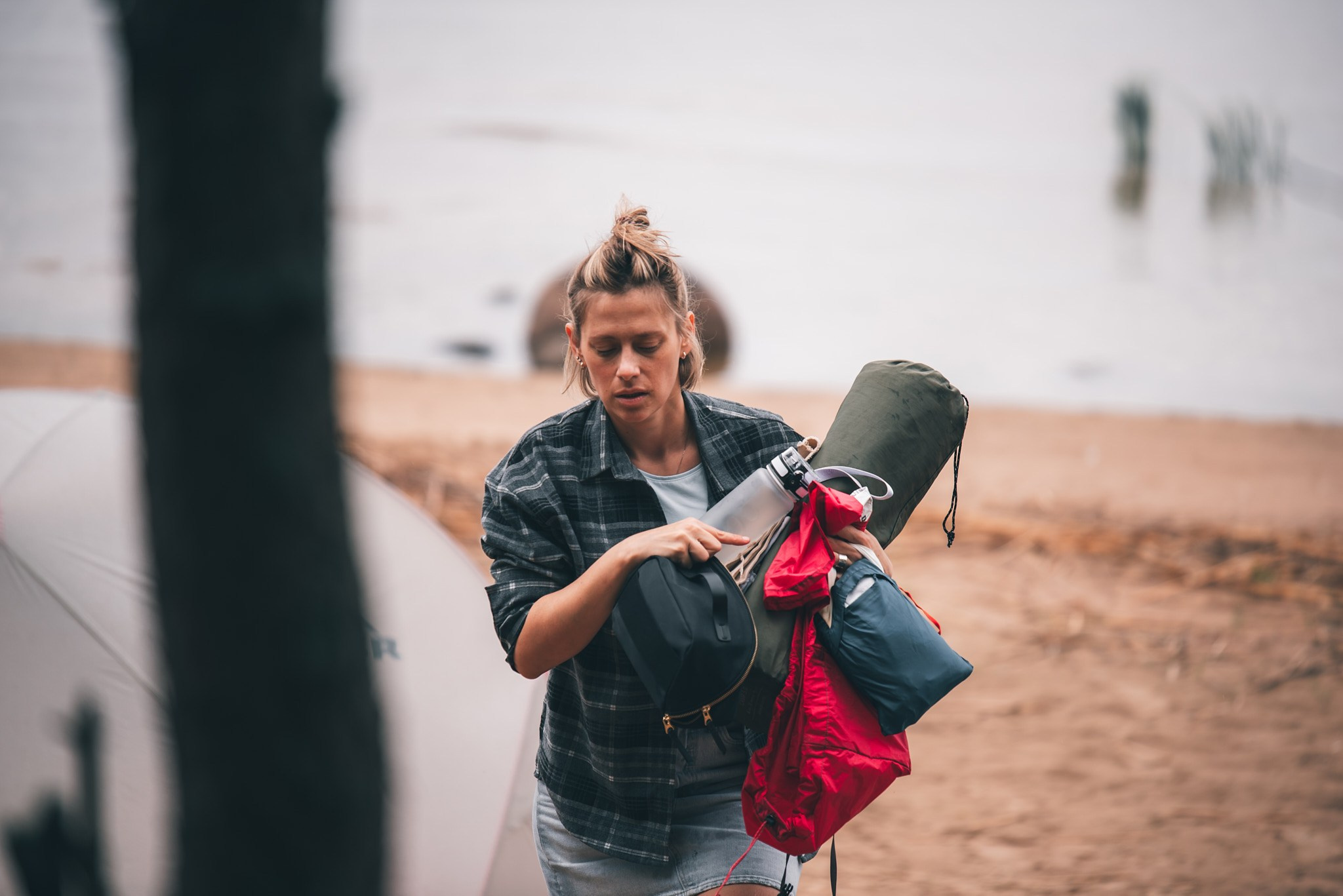 Север 2025. Внедорожные путешествия — OFFROADTRIP