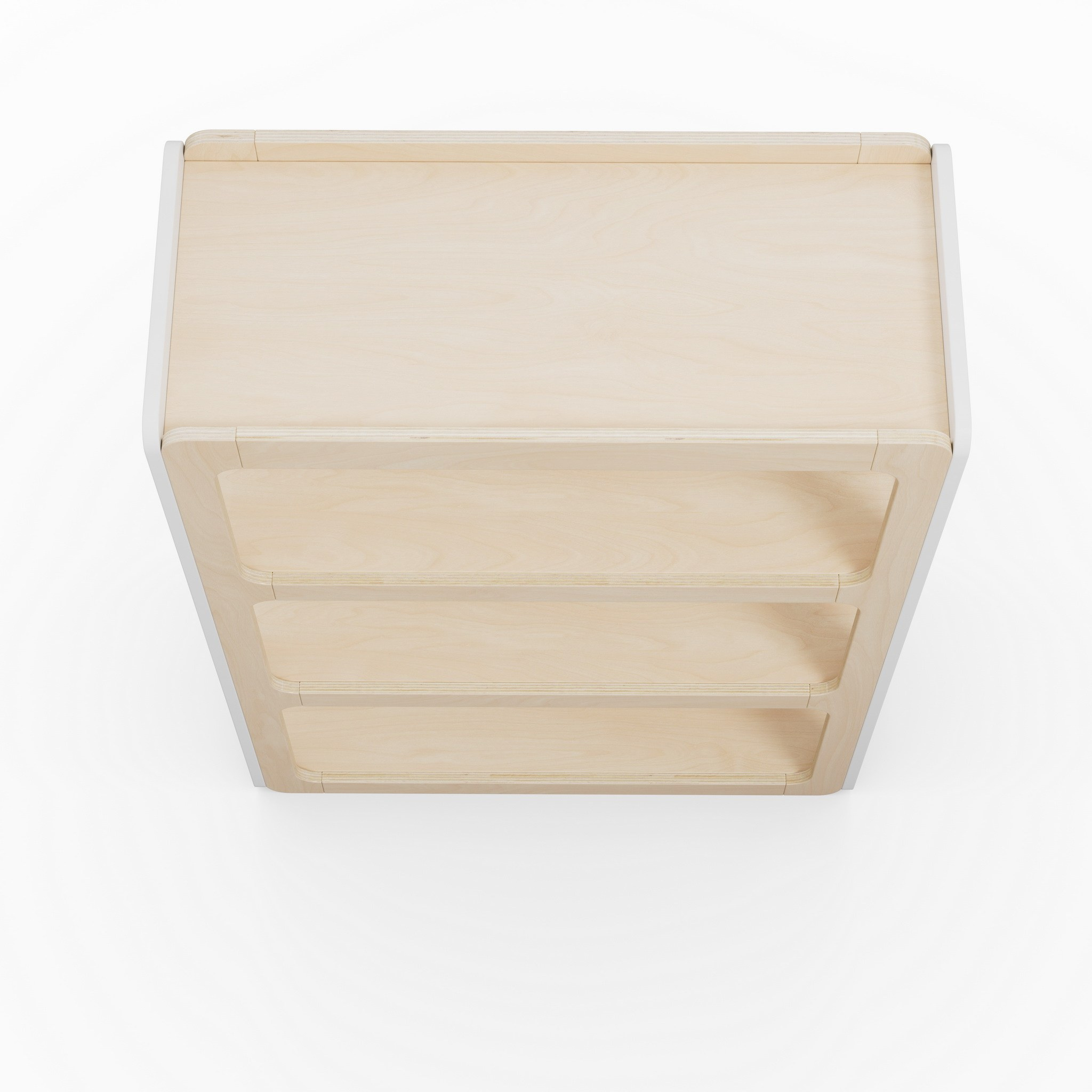 Детская мебель PLAYPLY. Визуализация и анимация в Москве — Андрей Епифанов