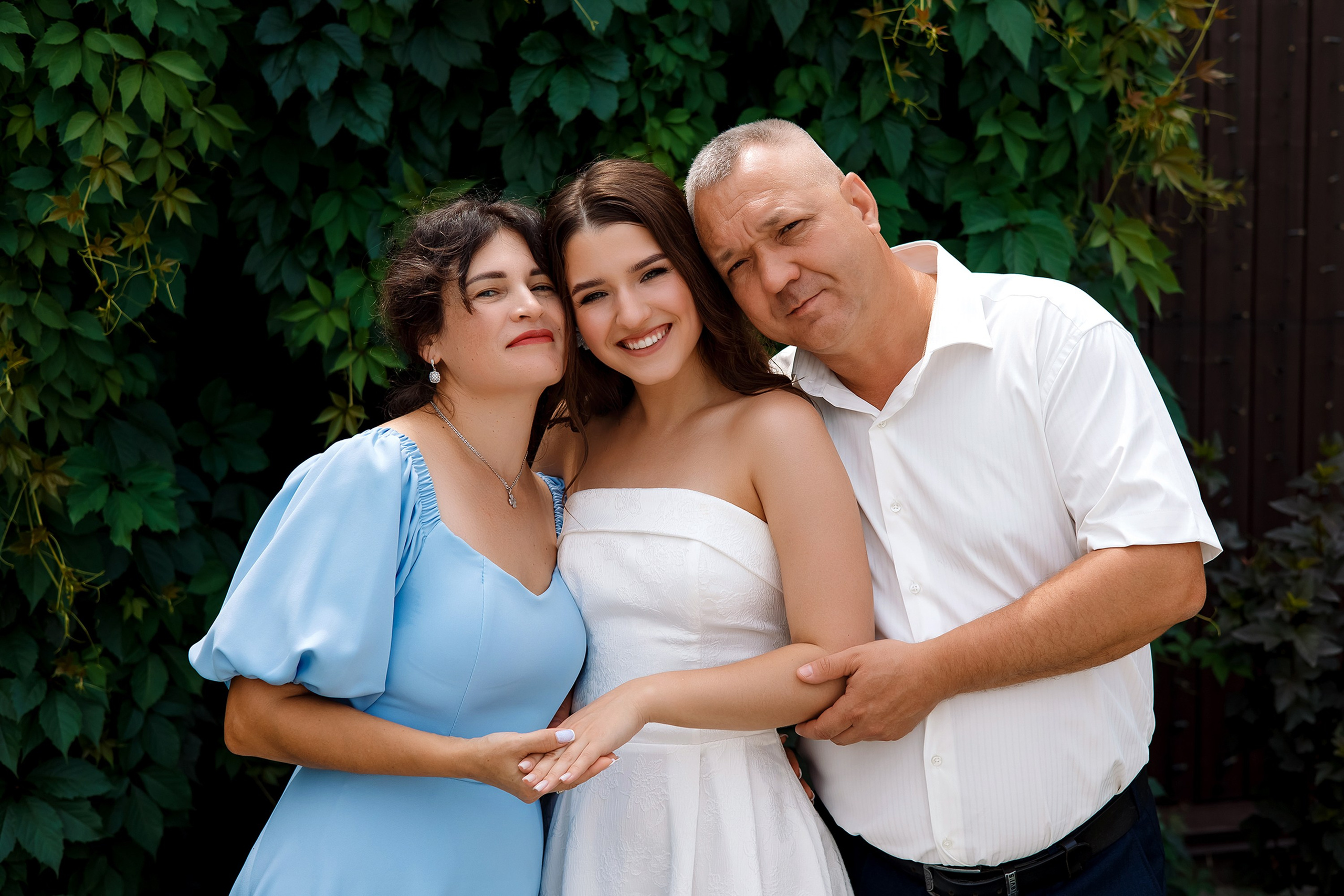 Эльвира & Алексей. Фотограф Любовь Корниенко, Примоский край