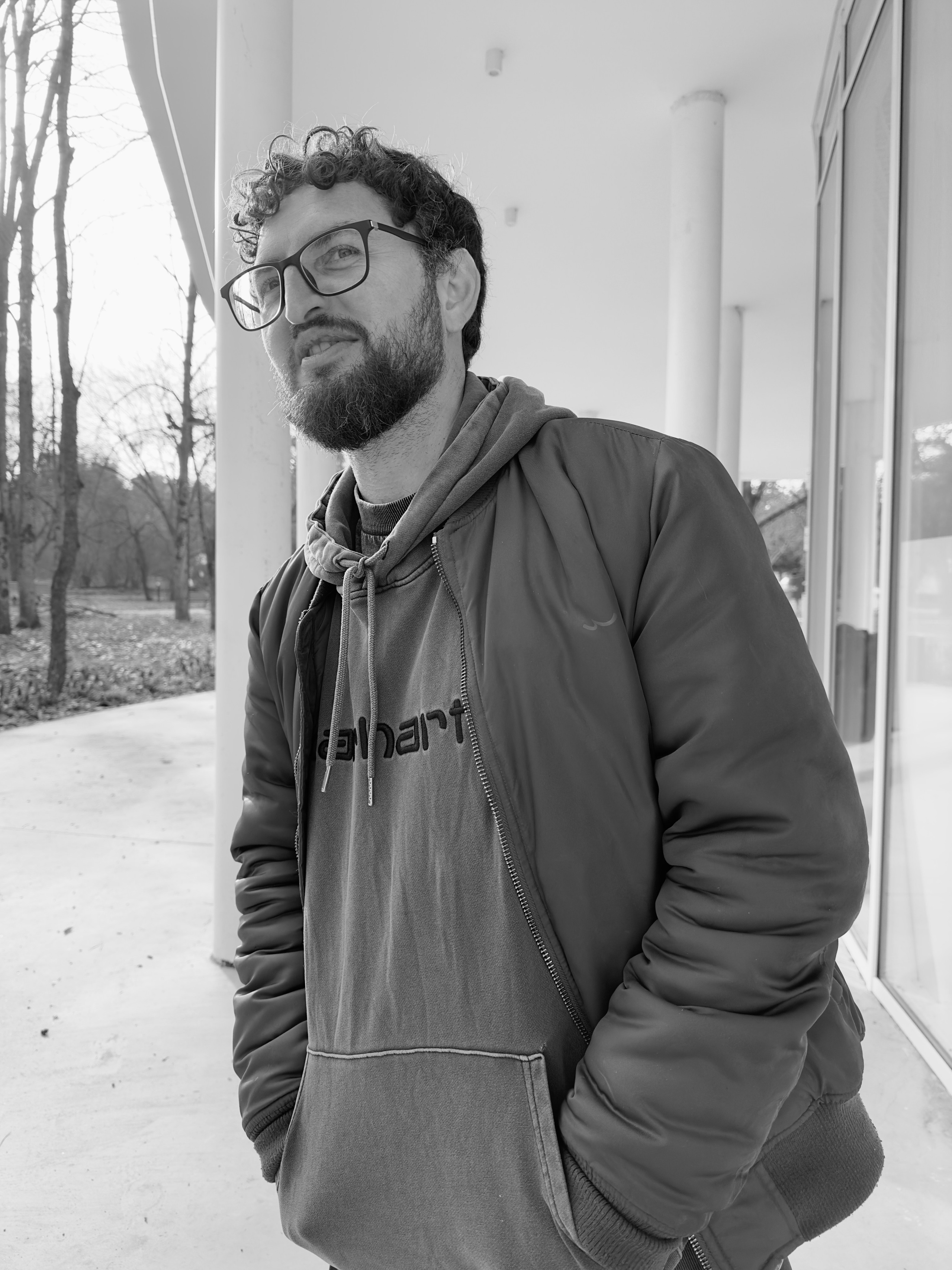 ФотоПрогулки. Смотри, красота!