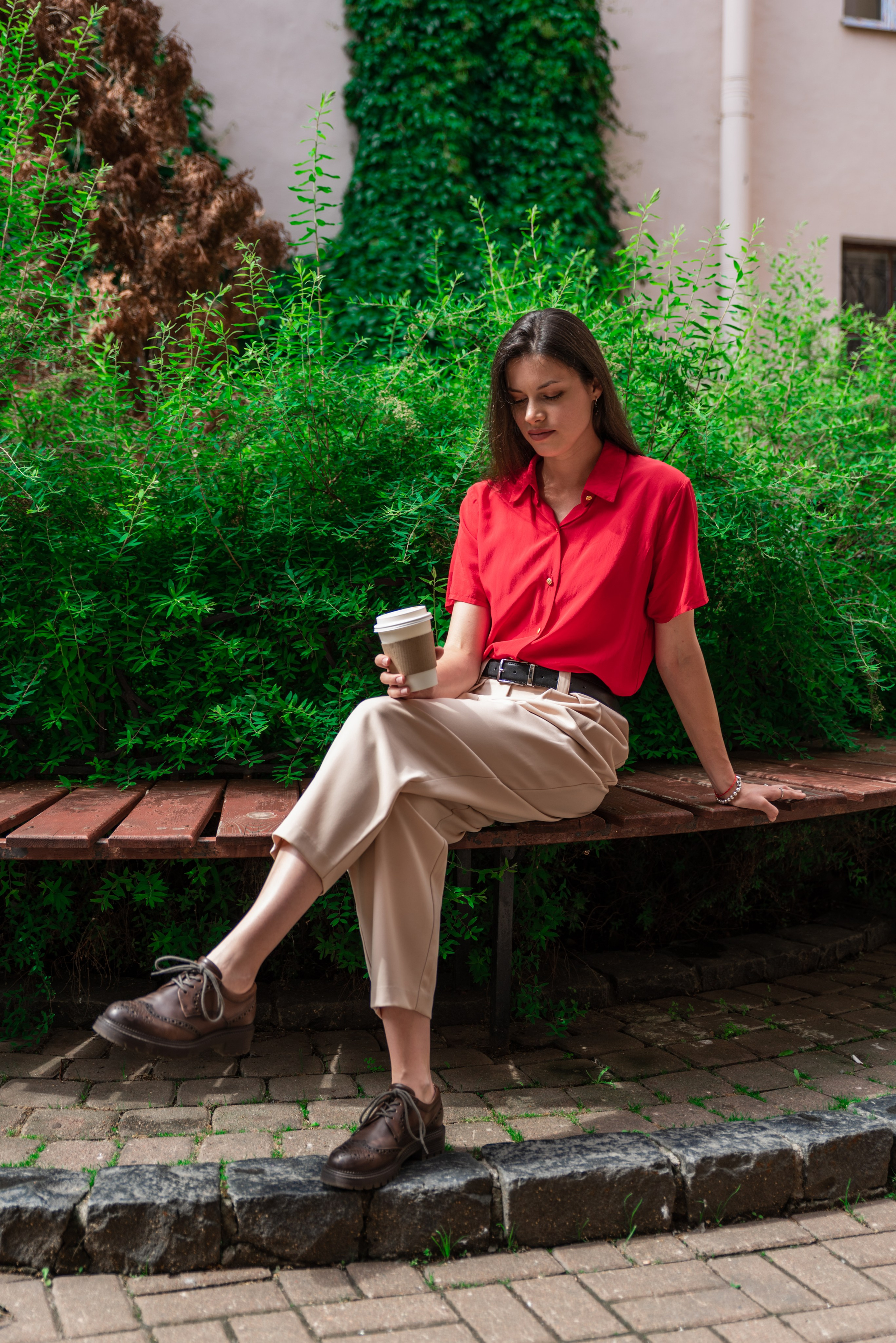 Алёна. Фотограф в Санкт-Петербурге Виктор Кудряшов