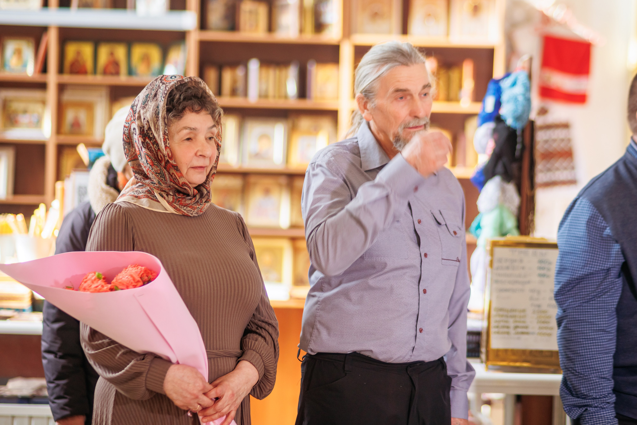 Венчание Павла и Владиславы. Свадебный и семейный фотограф в Армавире