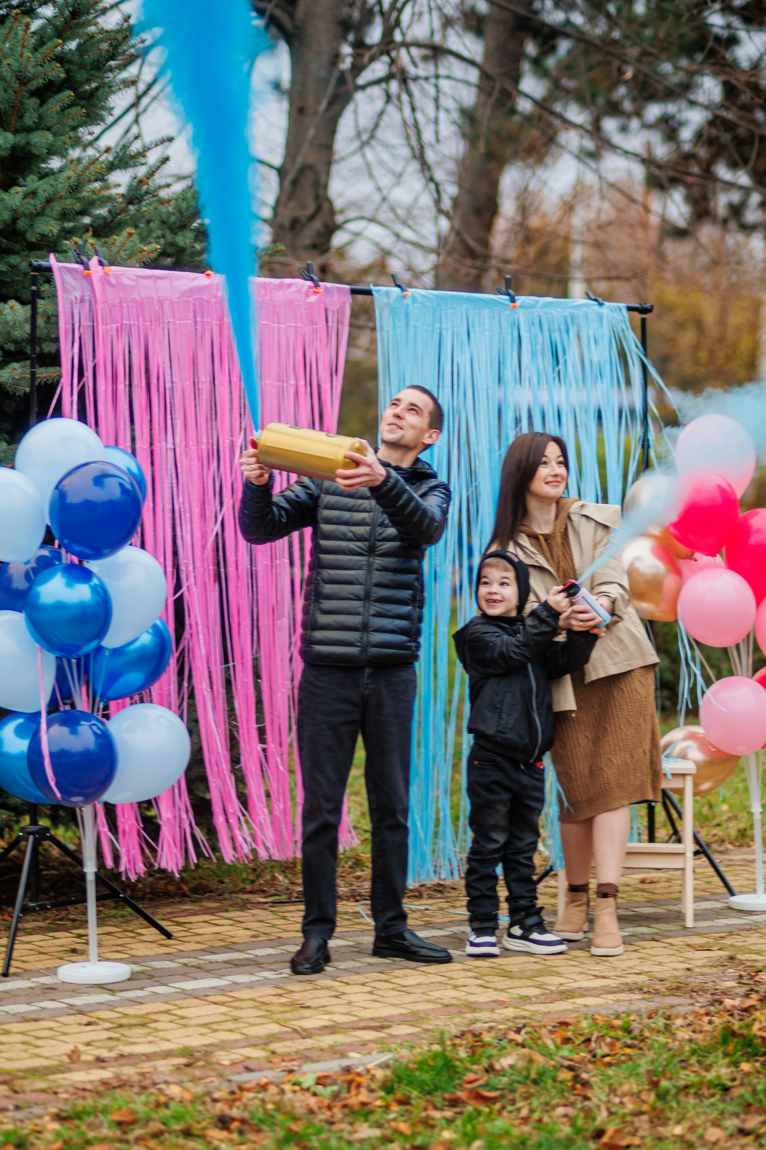 Гендерпати. Свадебный и семейный фотограф в Армавире