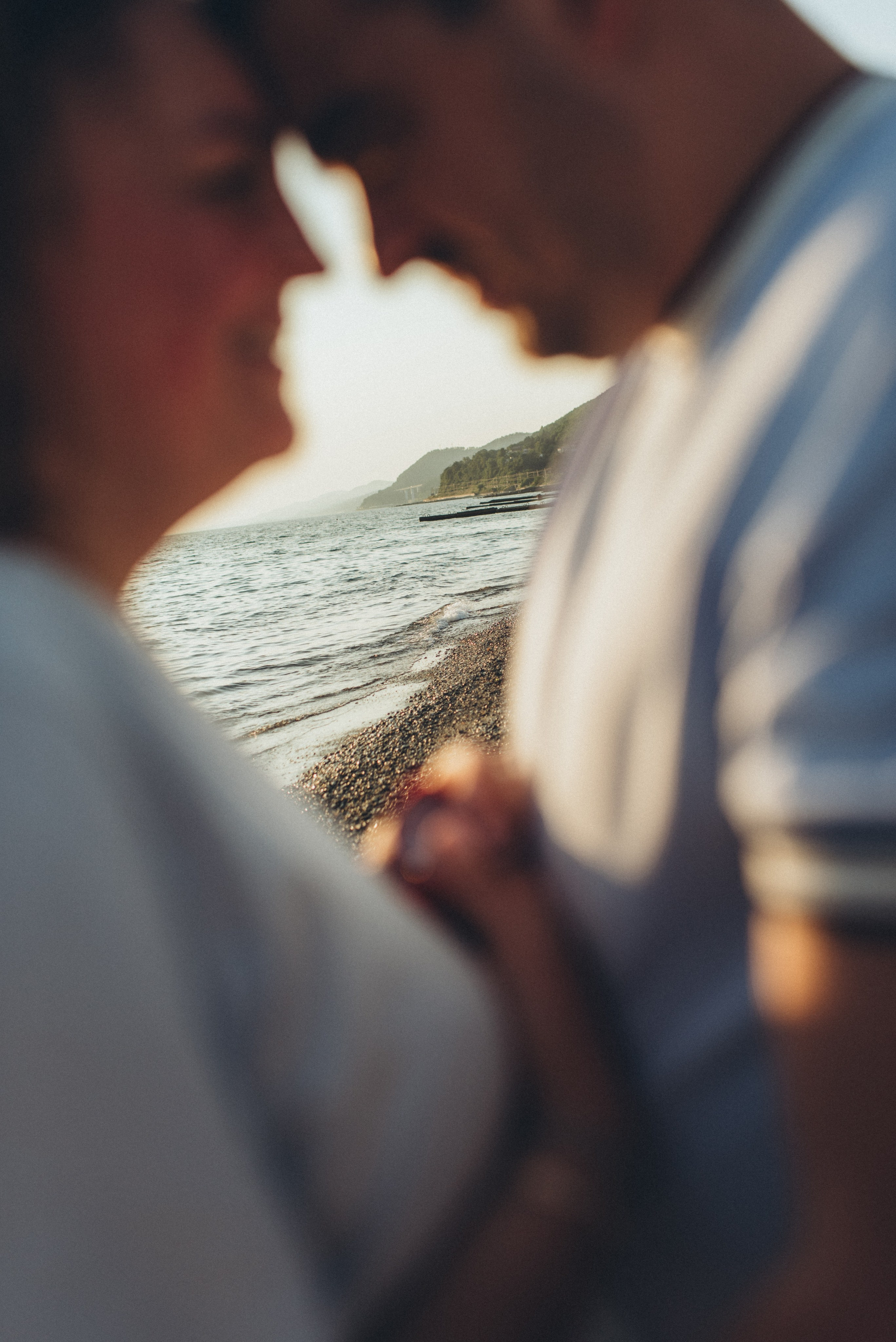 🐕 Катя и Дима 🐕. Фотограф в Сочи — Маргарита Поганова